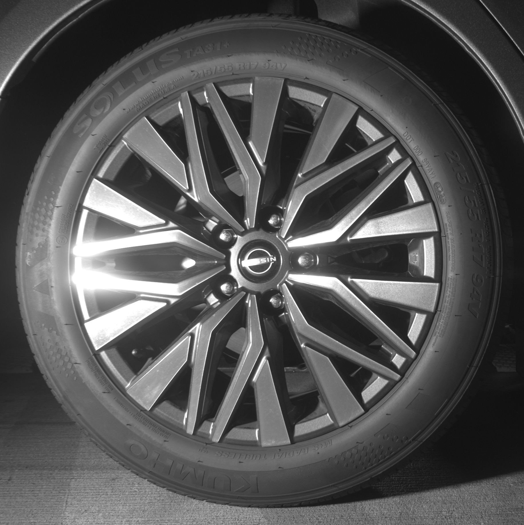 Thumbnail: 2026 Nissan Altima - 15