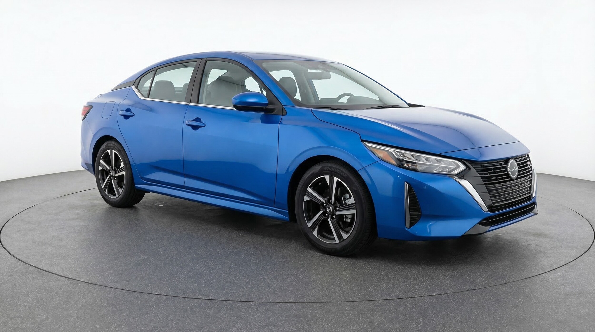 Thumbnail: 2025 Nissan Sentra - 1