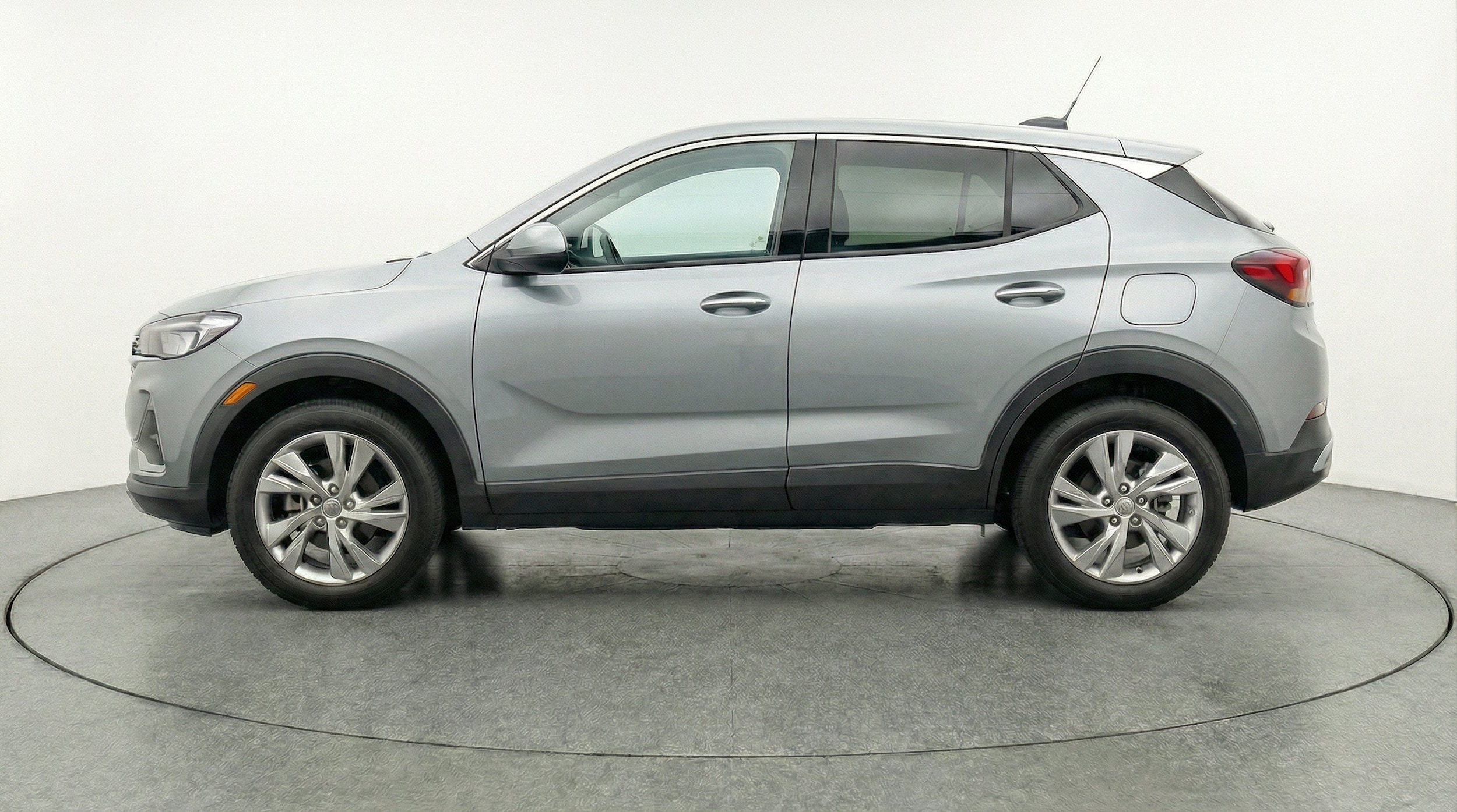 Thumbnail: 2026 Buick Encore GX - 5