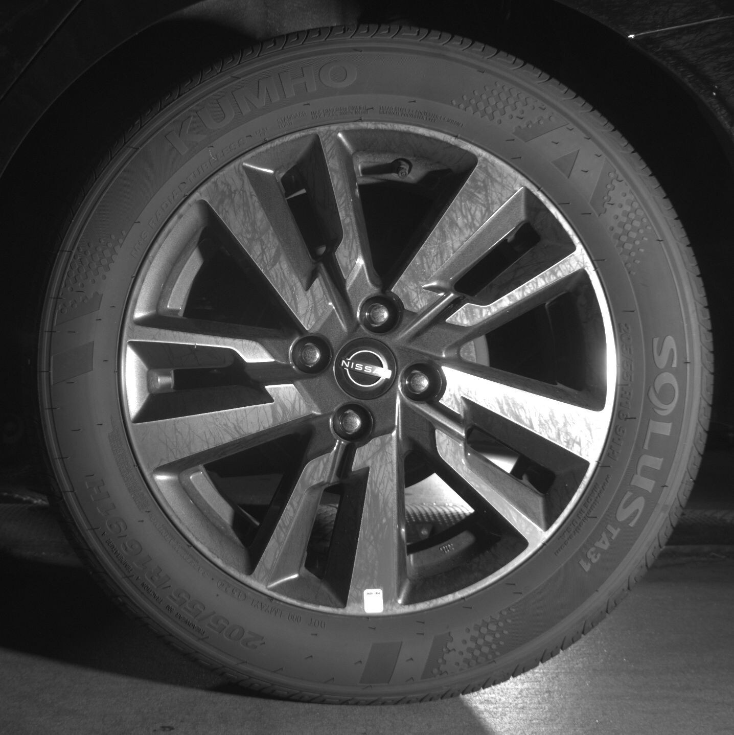 Thumbnail: 2025 Nissan Versa - 11