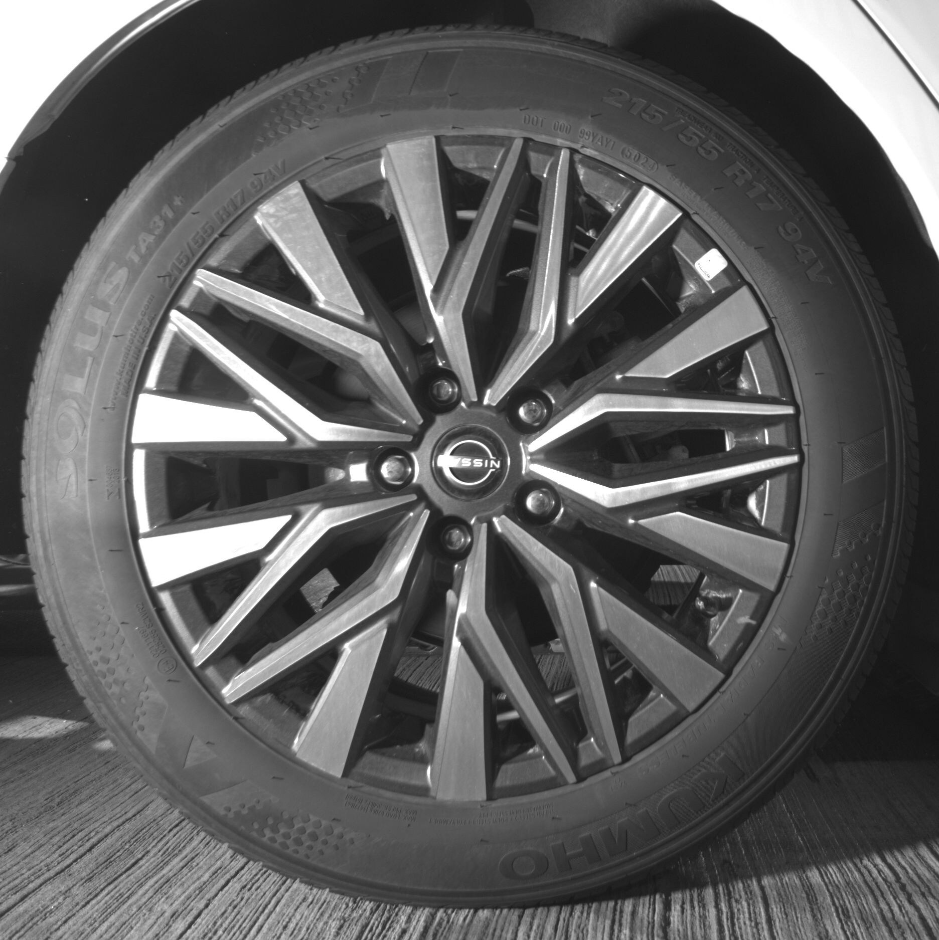 Thumbnail: 2025 Nissan Altima - 12