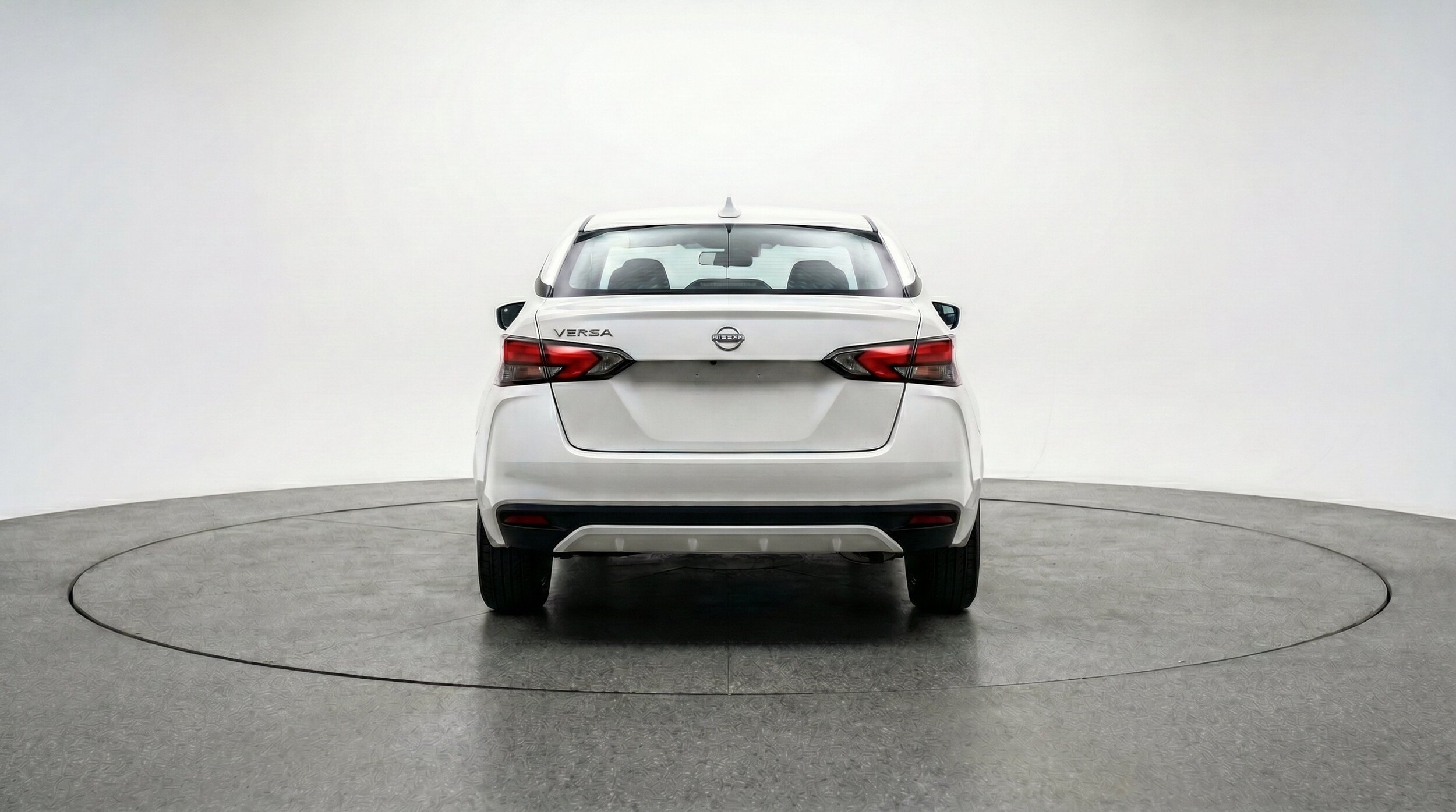Thumbnail: 2025 Nissan Versa - 7