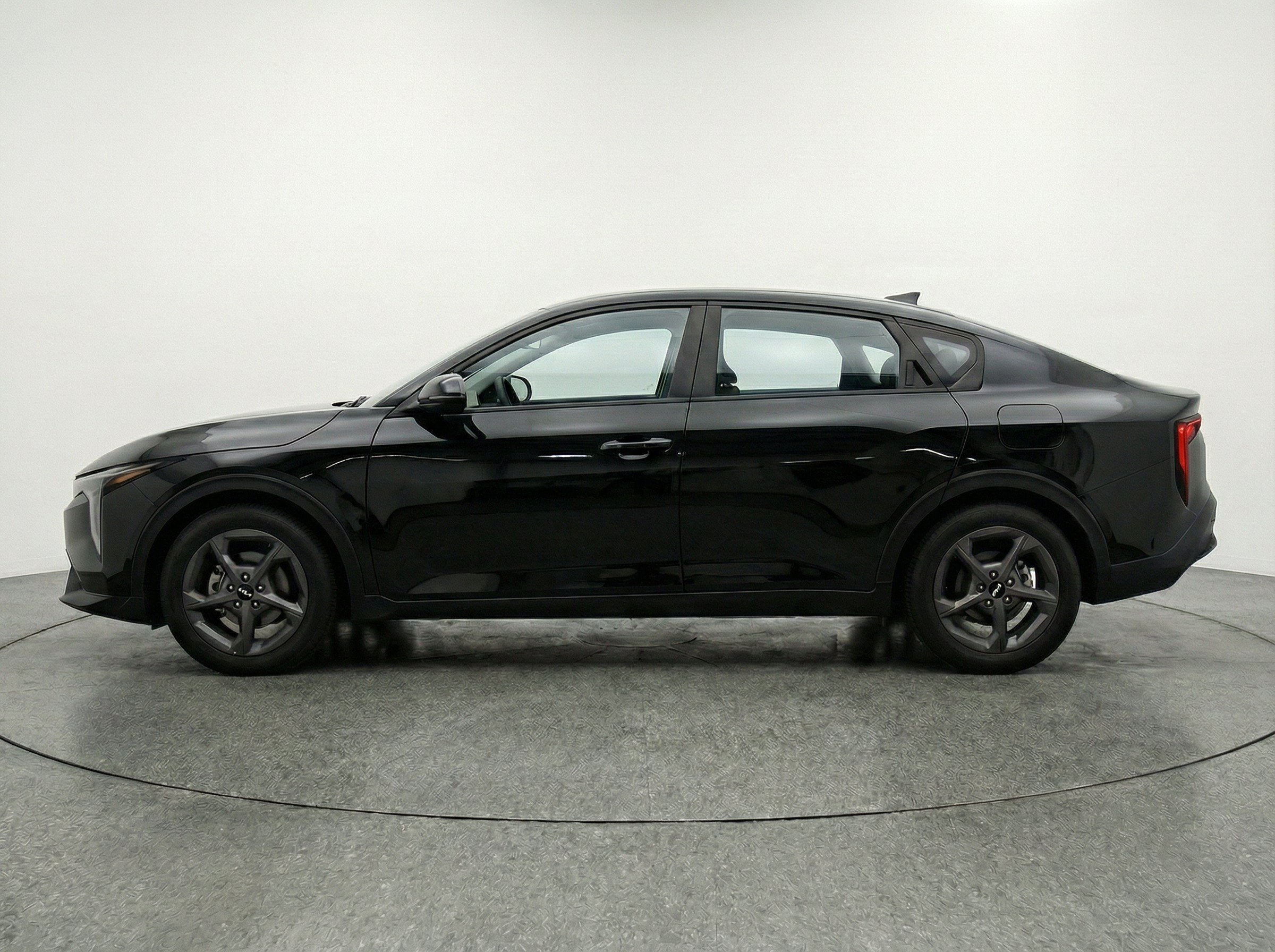 Thumbnail: 2025 Kia K4 - 5