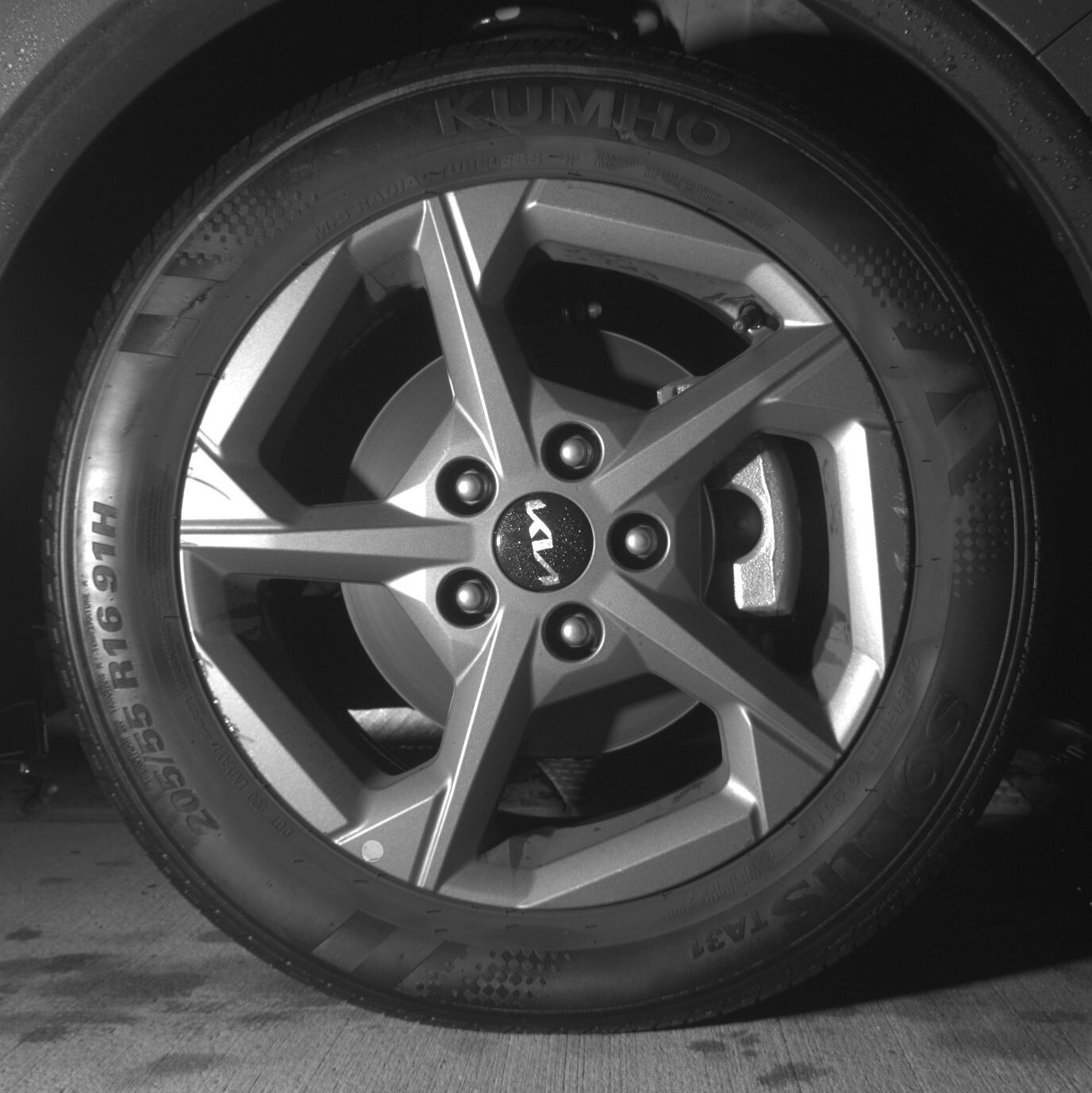 Thumbnail: 2025 Kia K4 - 10