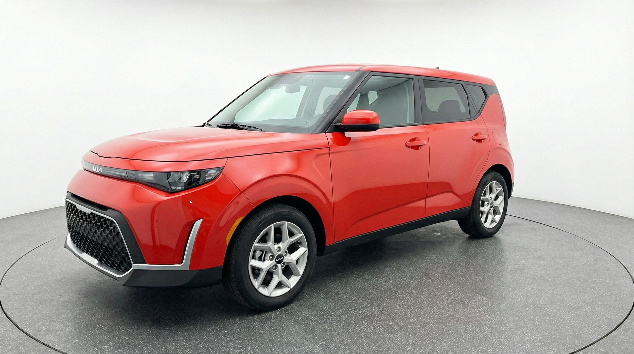 Thumbnail: 2025 Kia Soul - 3