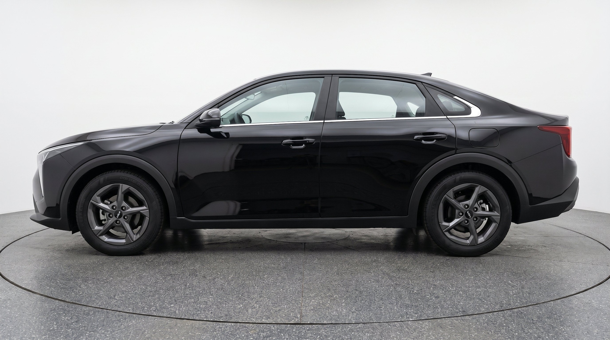 Thumbnail: 2026 Kia K4 - 5