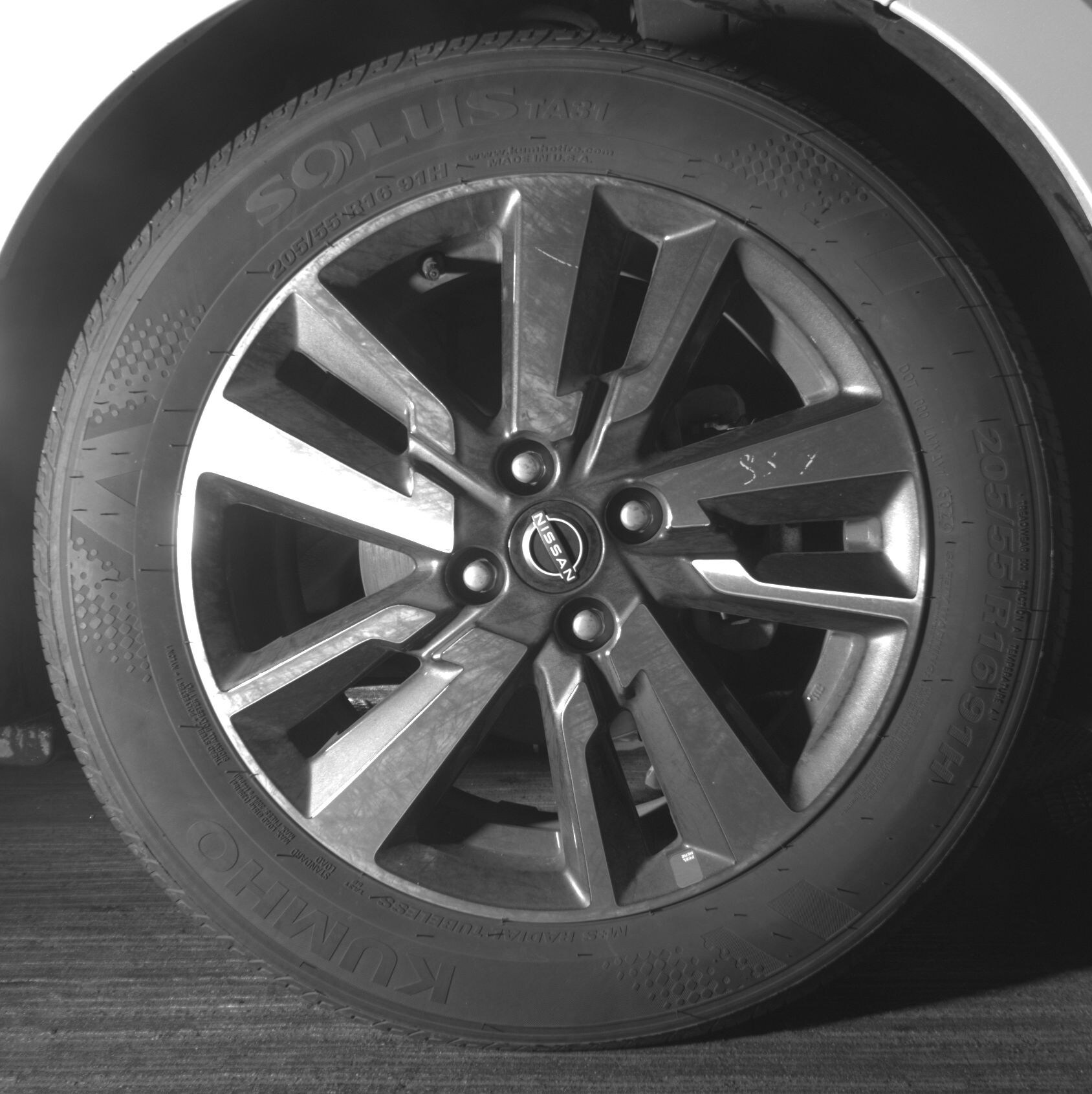 Thumbnail: 2025 Nissan Versa - 10