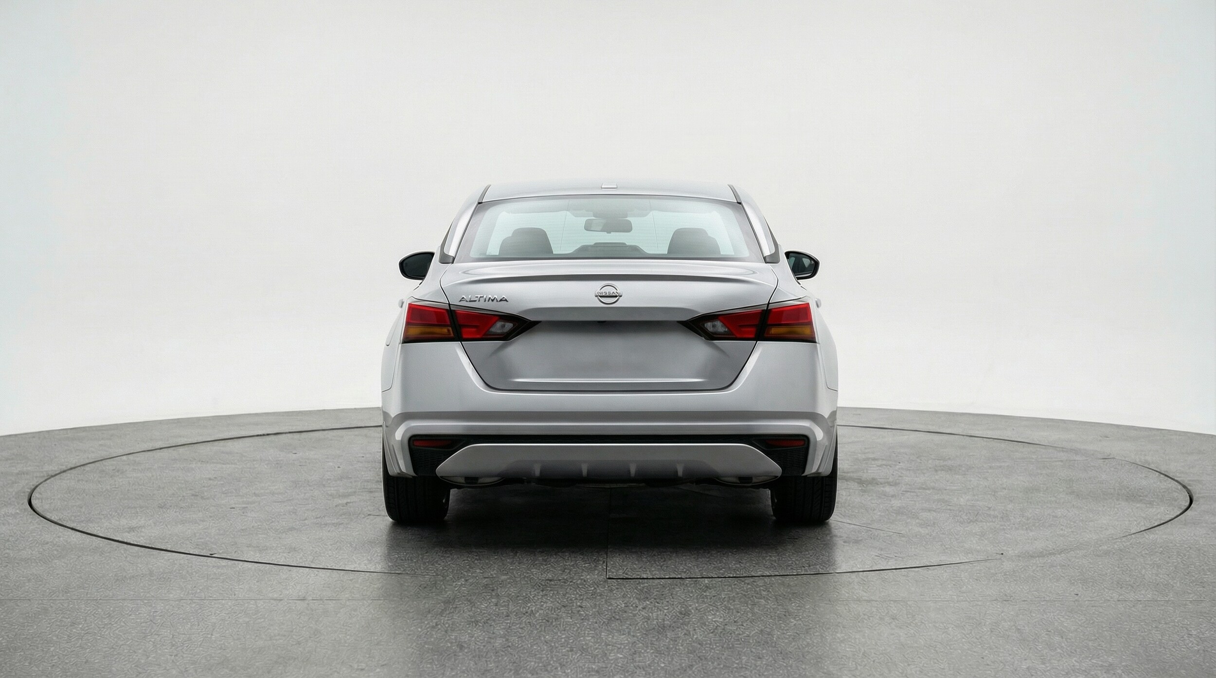 Thumbnail: 2025 Nissan Altima - 6