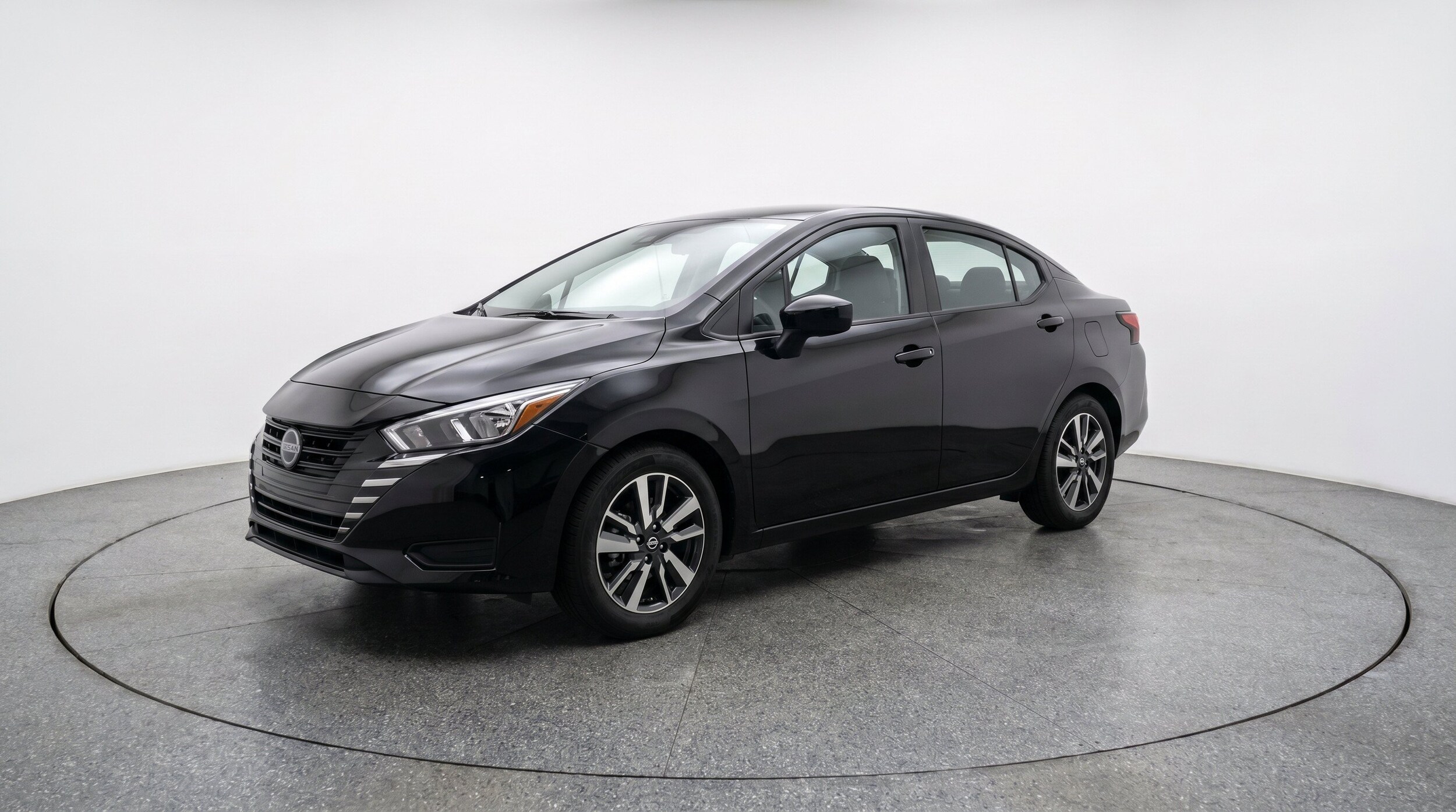 Thumbnail: 2025 Nissan Versa - 3
