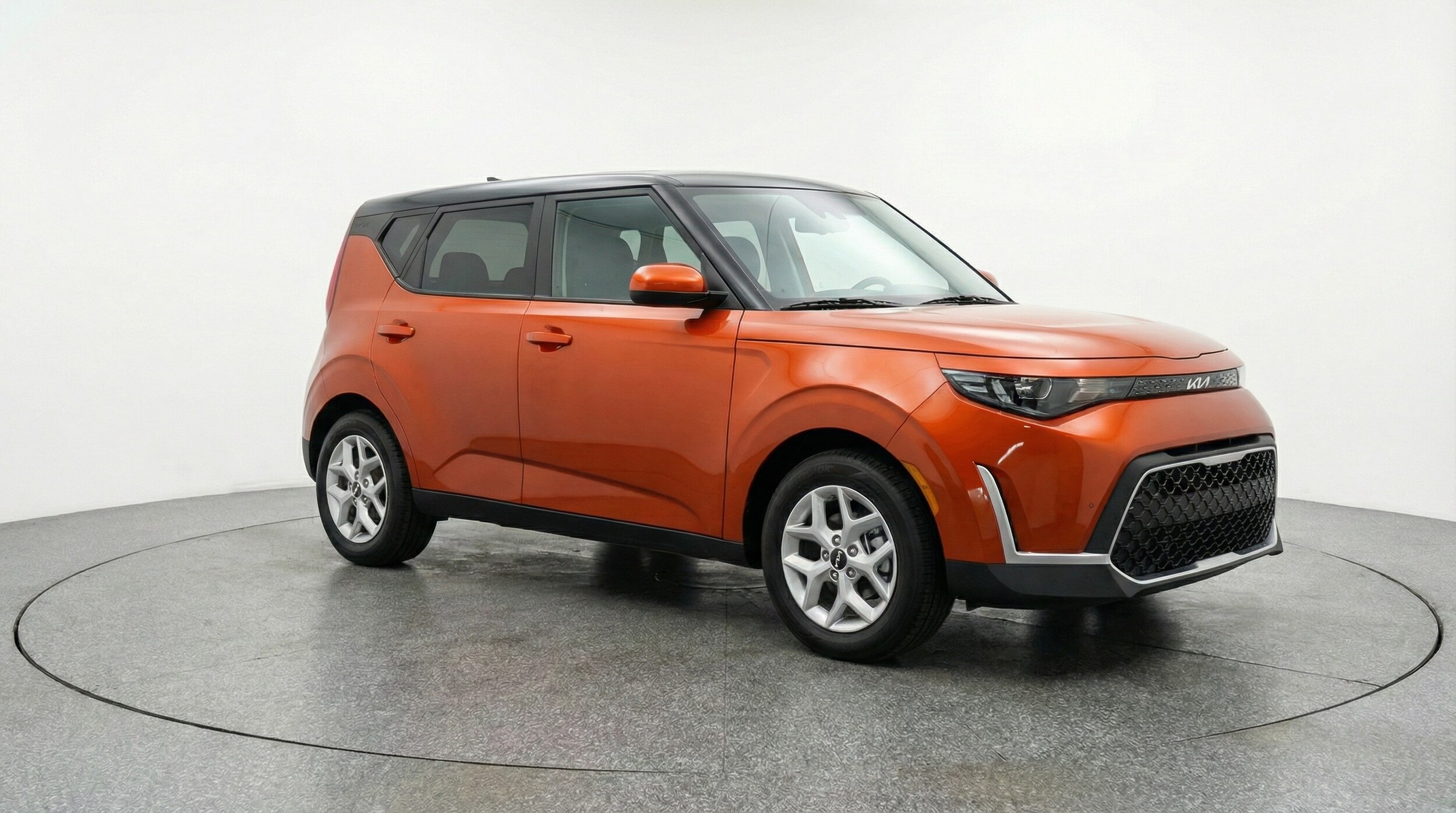 Thumbnail: 2025 Kia Soul - 1