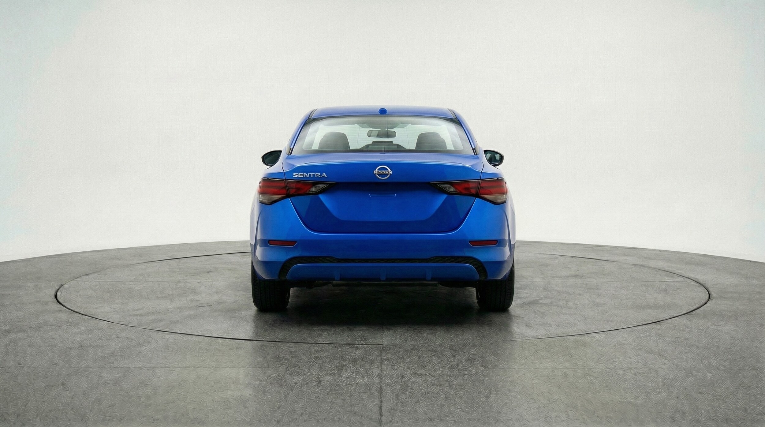 Thumbnail: 2025 Nissan Sentra - 6