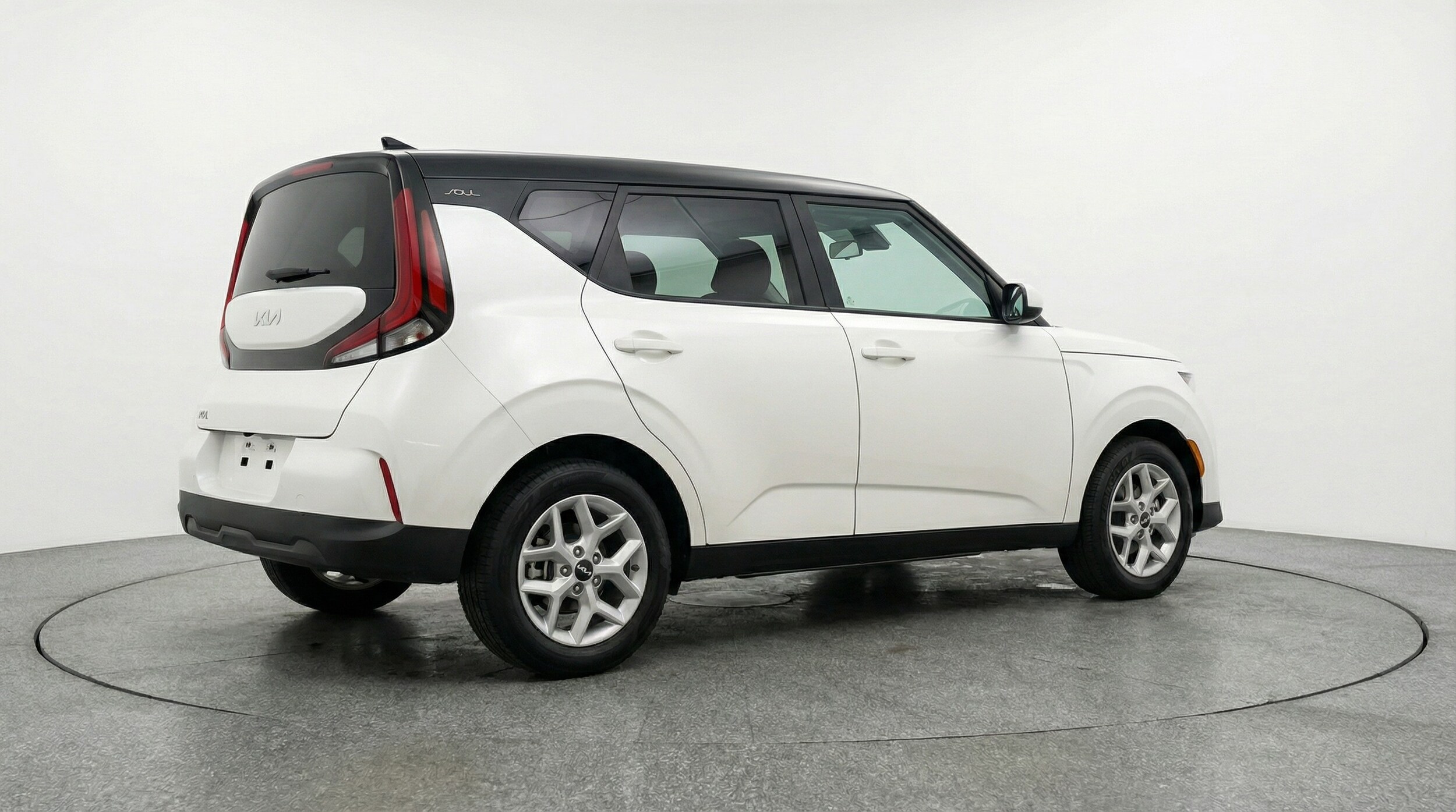 Thumbnail: 2025 Kia Soul - 7