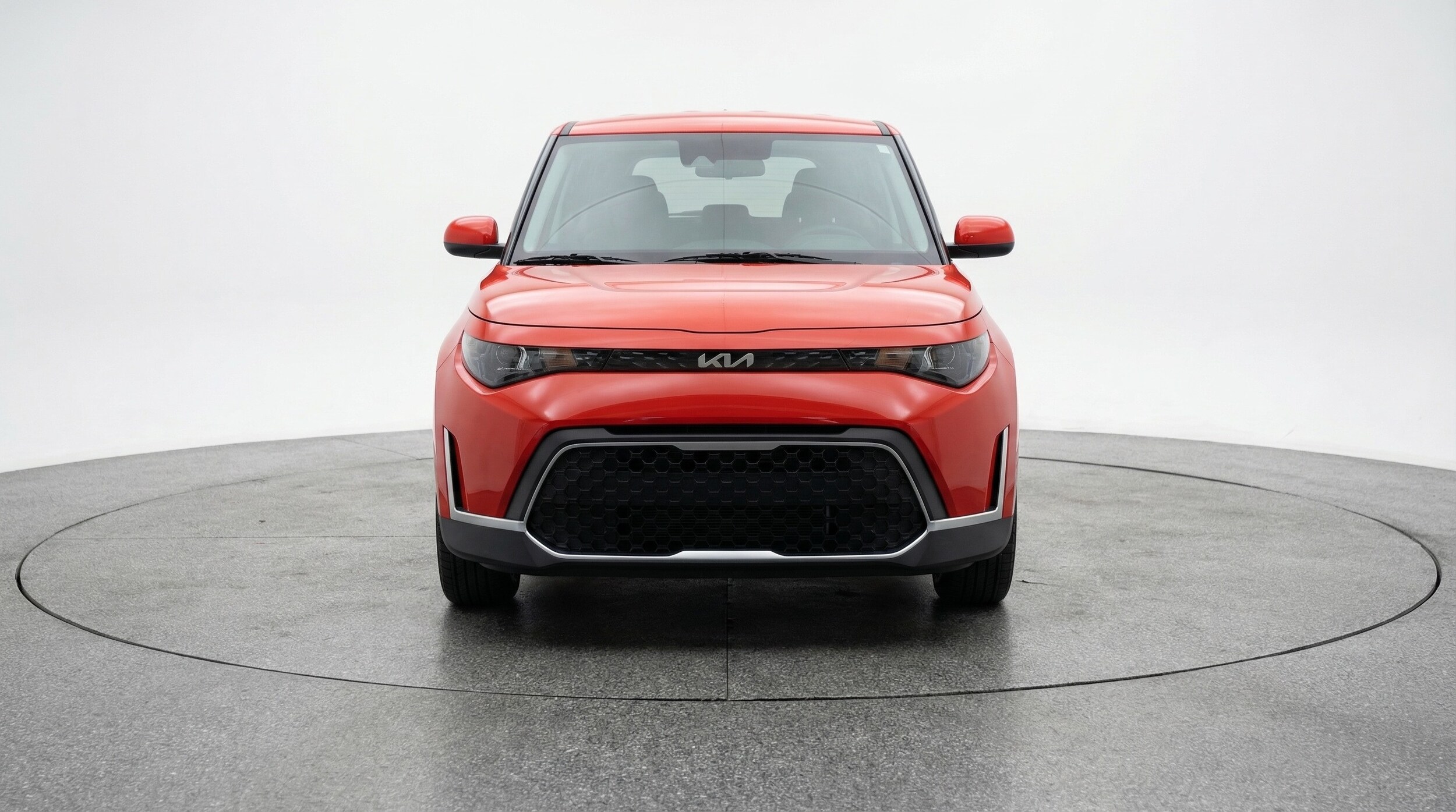 Thumbnail: 2025 Kia Soul - 2
