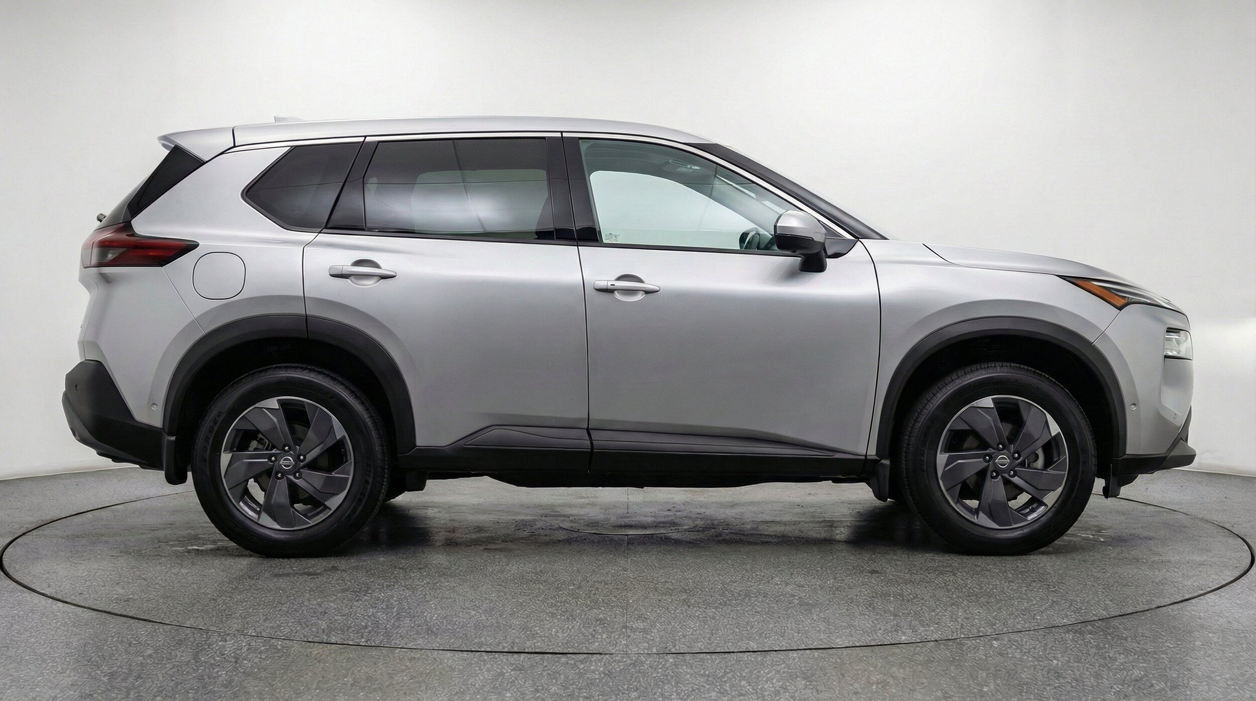 Thumbnail: 2025 Nissan Rogue - 11