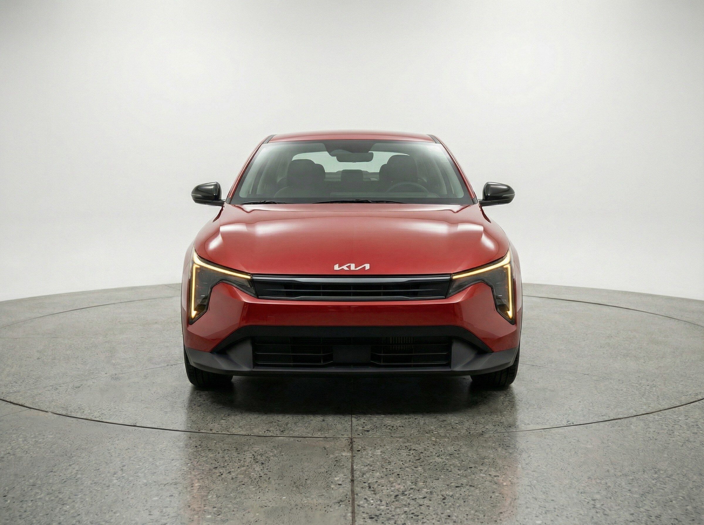 Thumbnail: 2025 Kia K4 - 2