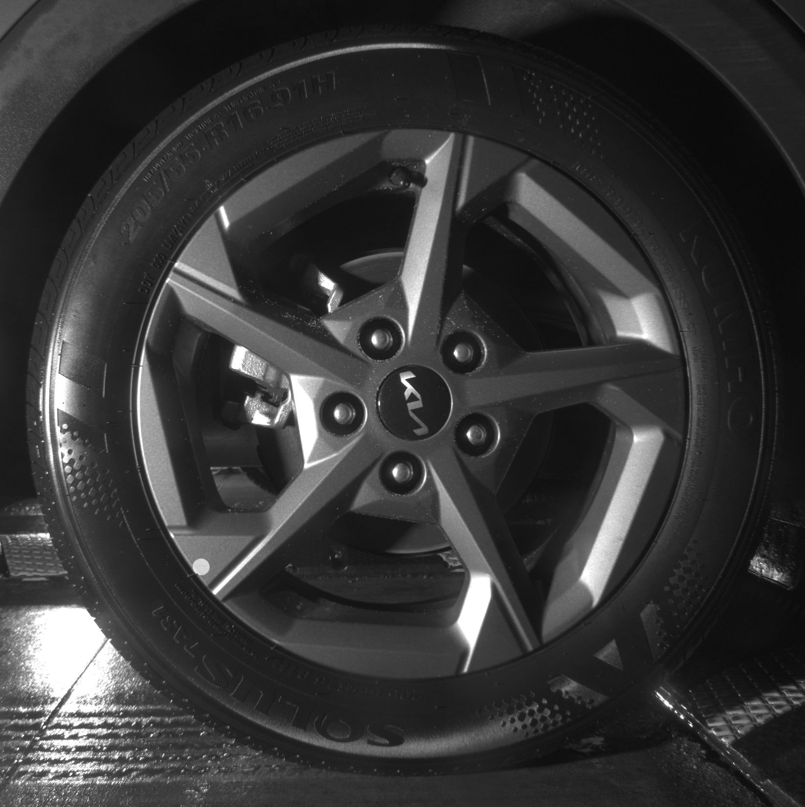 Thumbnail: 2025 Kia K4 - 12