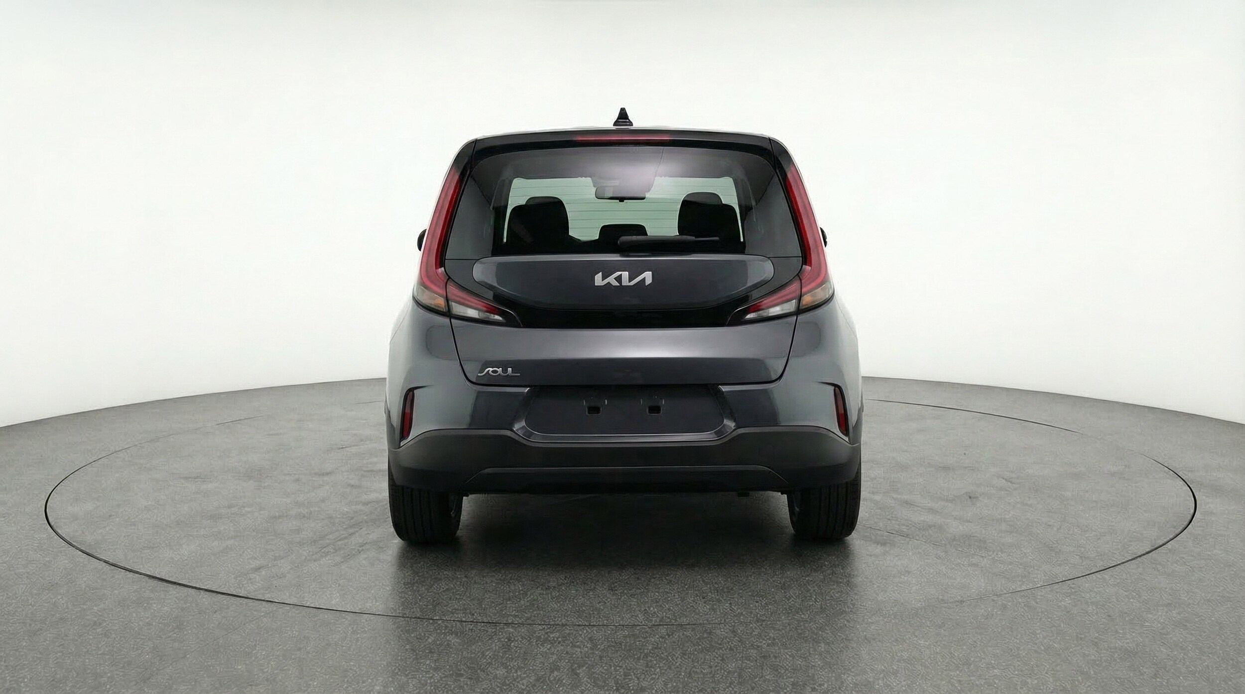 Thumbnail: 2025 Kia Soul - 7