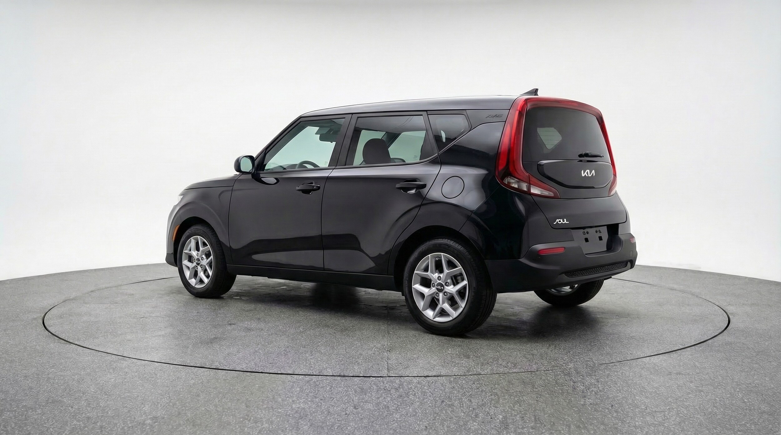 Thumbnail: 2025 Kia Soul - 5