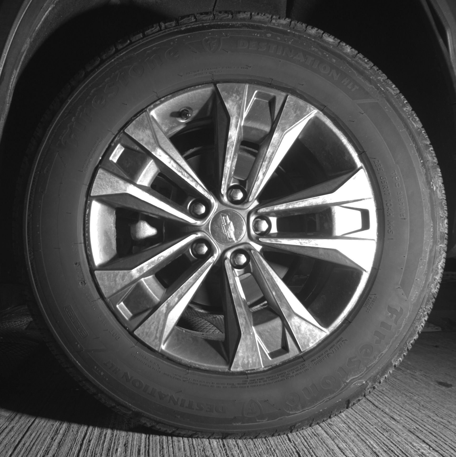 Thumbnail: 2025 Chevrolet Equinox - 11