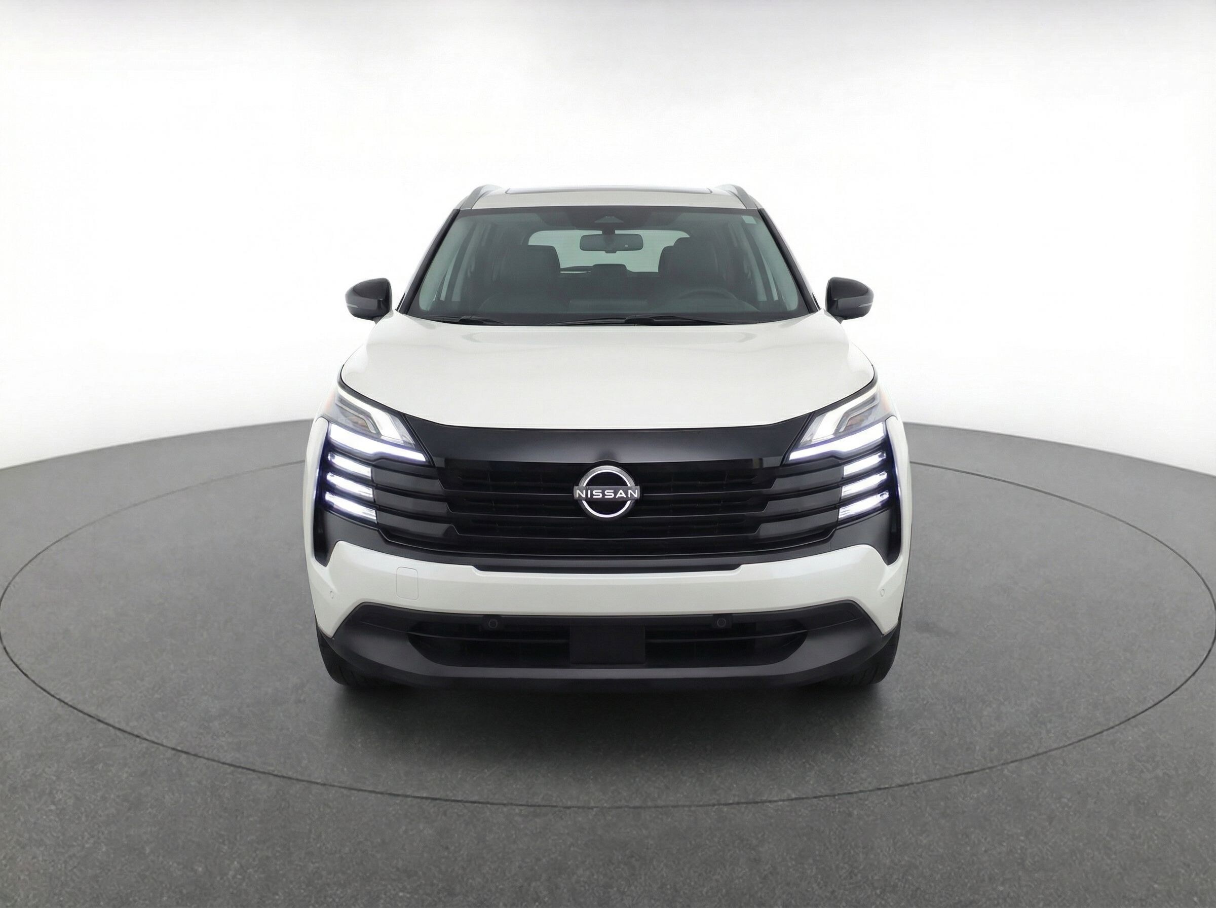 Thumbnail: 2025 Nissan Kicks - 2