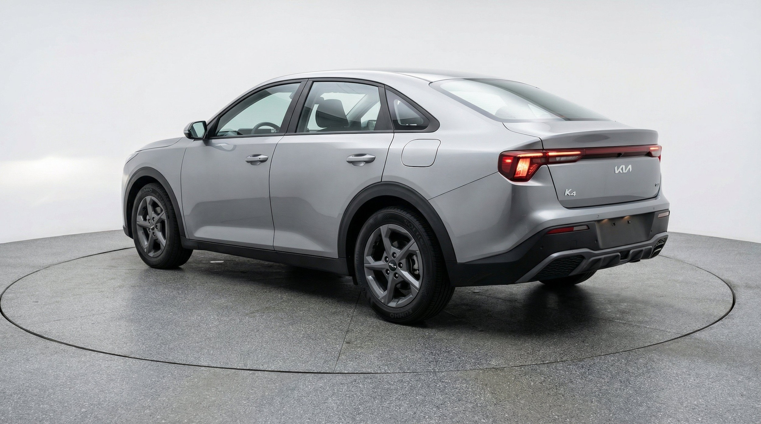 Thumbnail: 2025 Kia K4 - 6