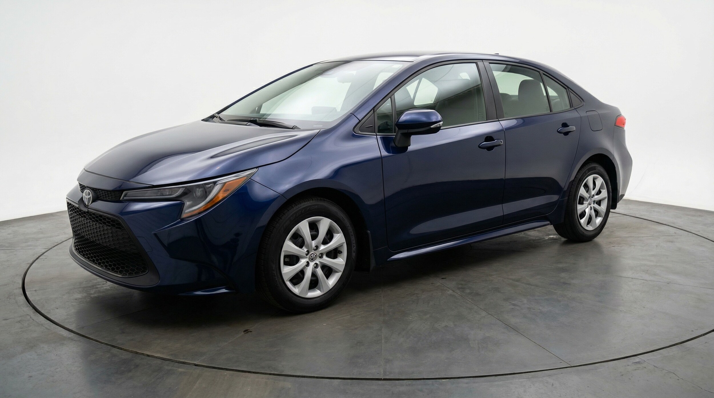 Thumbnail: 2025 Toyota Corolla - 3