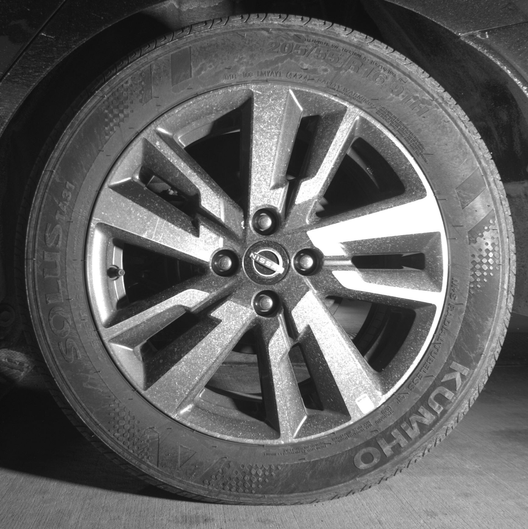 Thumbnail: 2025 Nissan Versa - 11