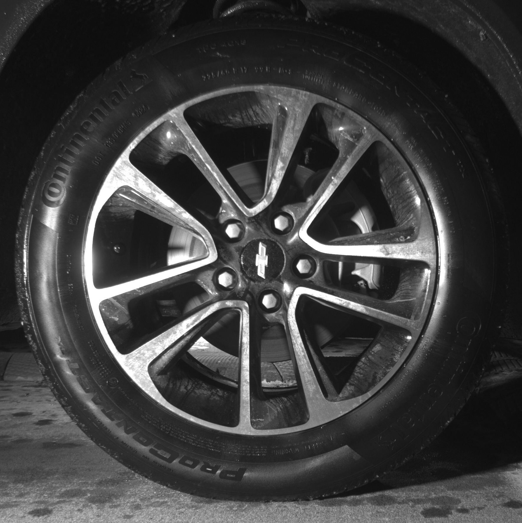 Thumbnail: 2025 Chevrolet TrailBlazer - 10