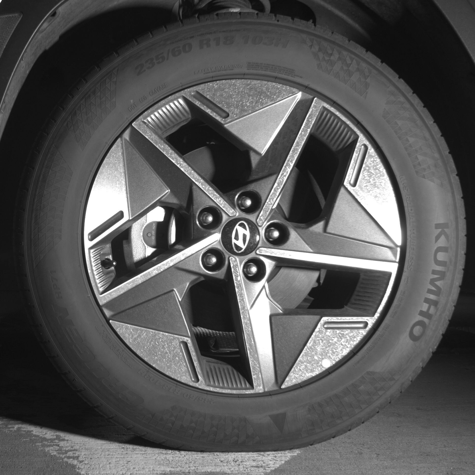 Thumbnail: 2025 Hyundai Tucson - 9