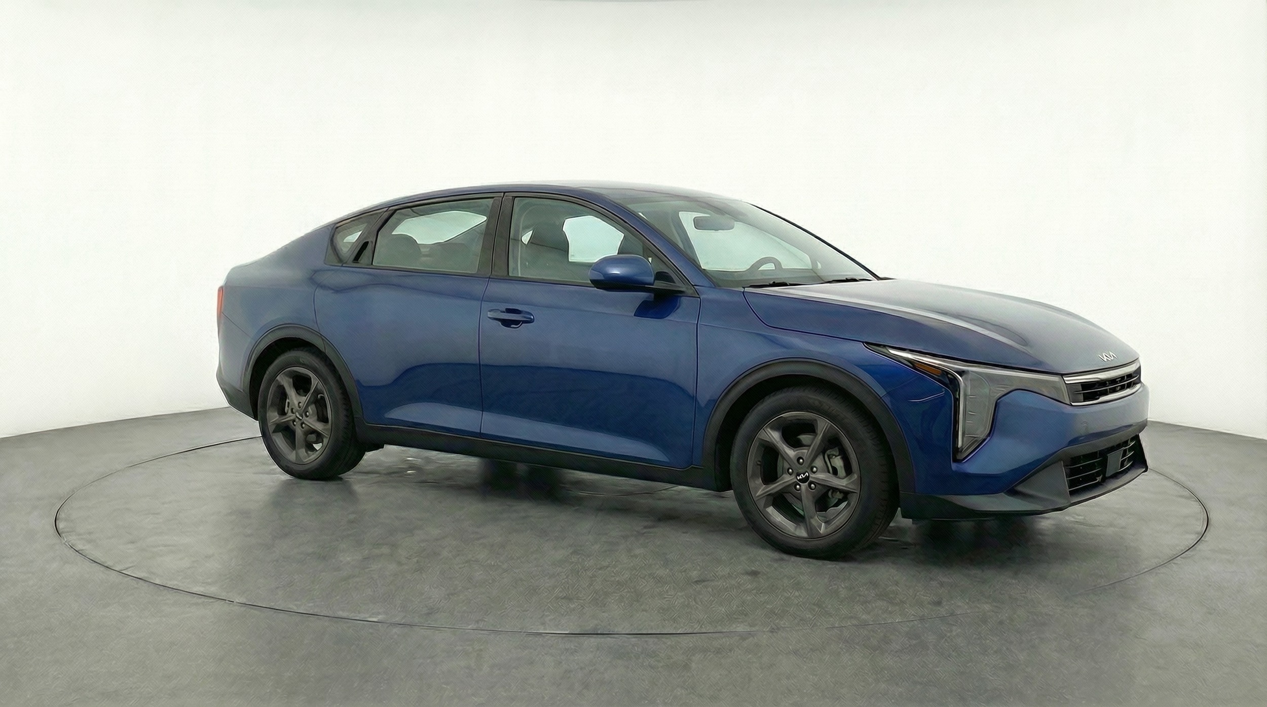 Thumbnail: 2025 Kia K4 - 1