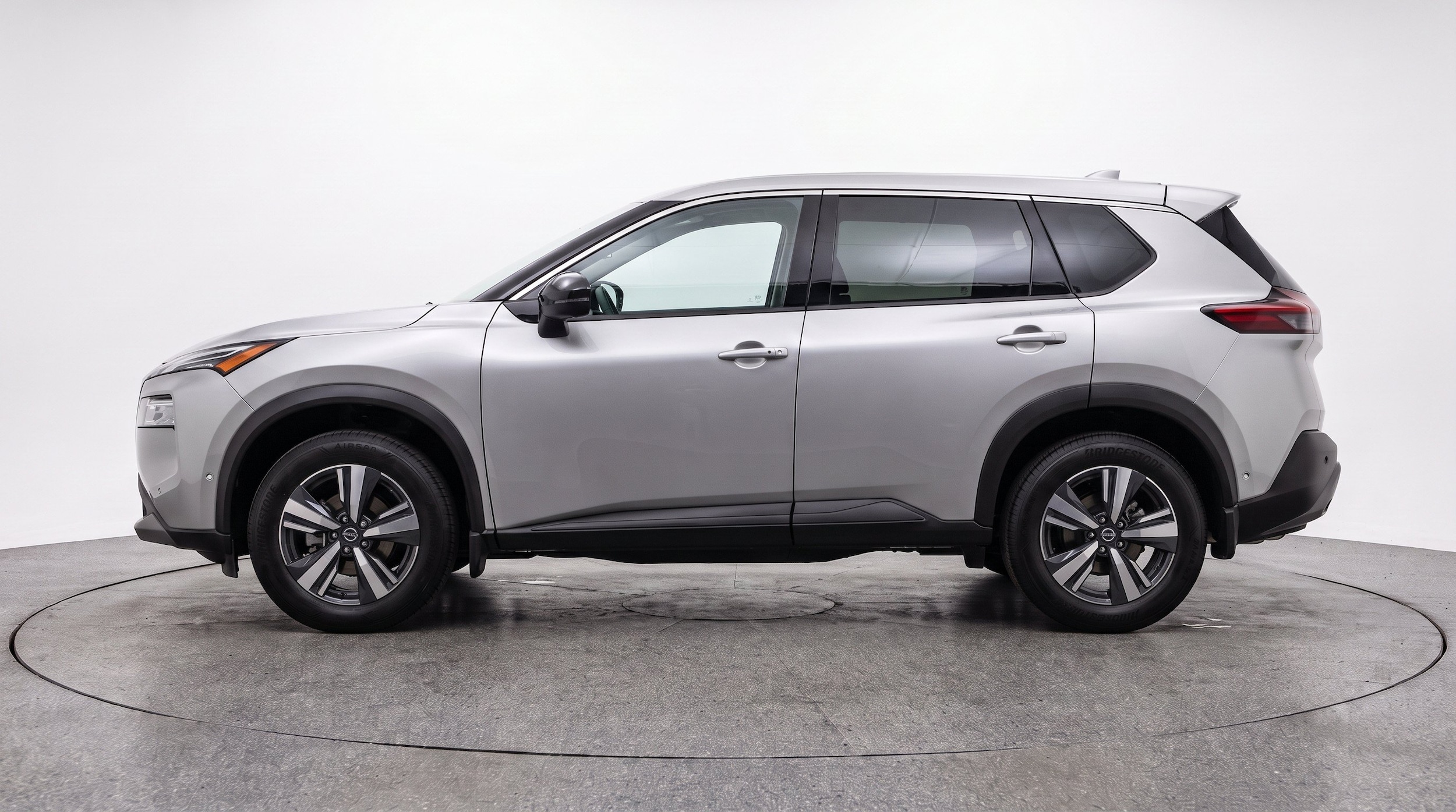 Thumbnail: 2026 Nissan Rogue - 5