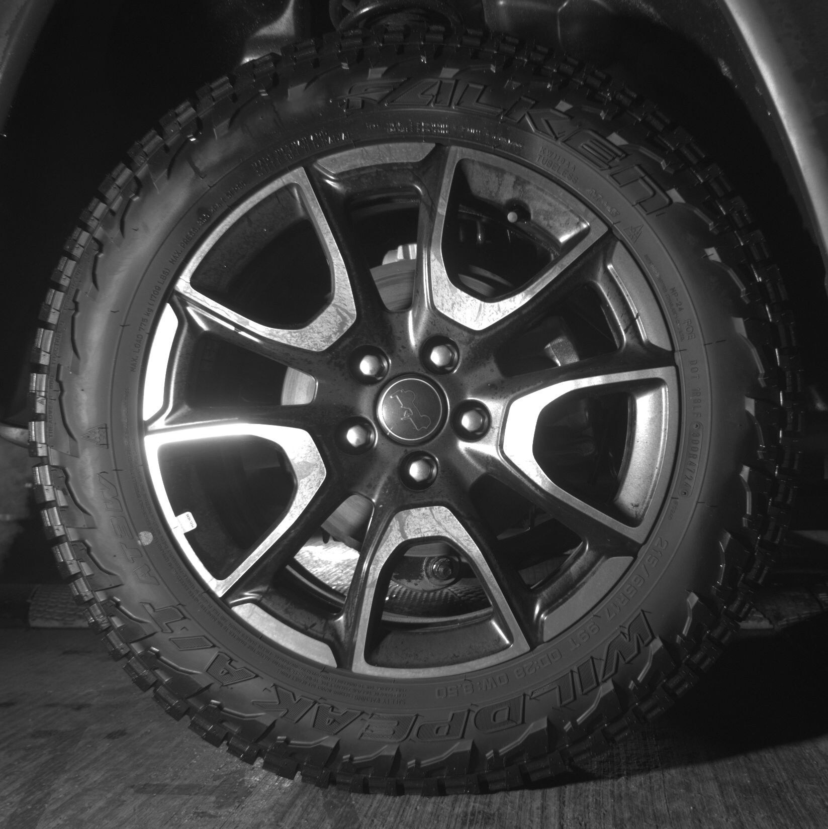 Thumbnail: 2025 Jeep Compass - 12