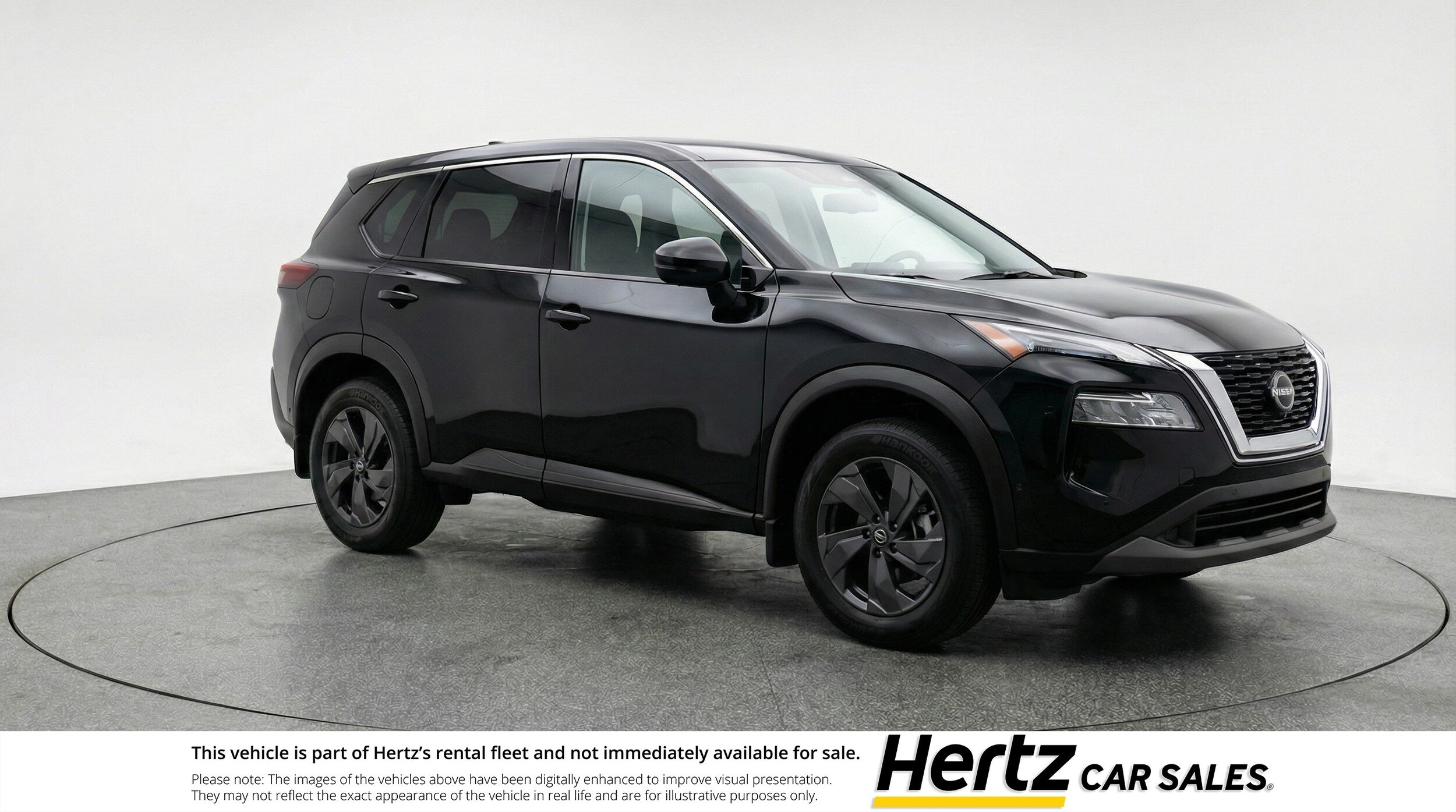 Thumbnail: 2026 Nissan Rogue - 1