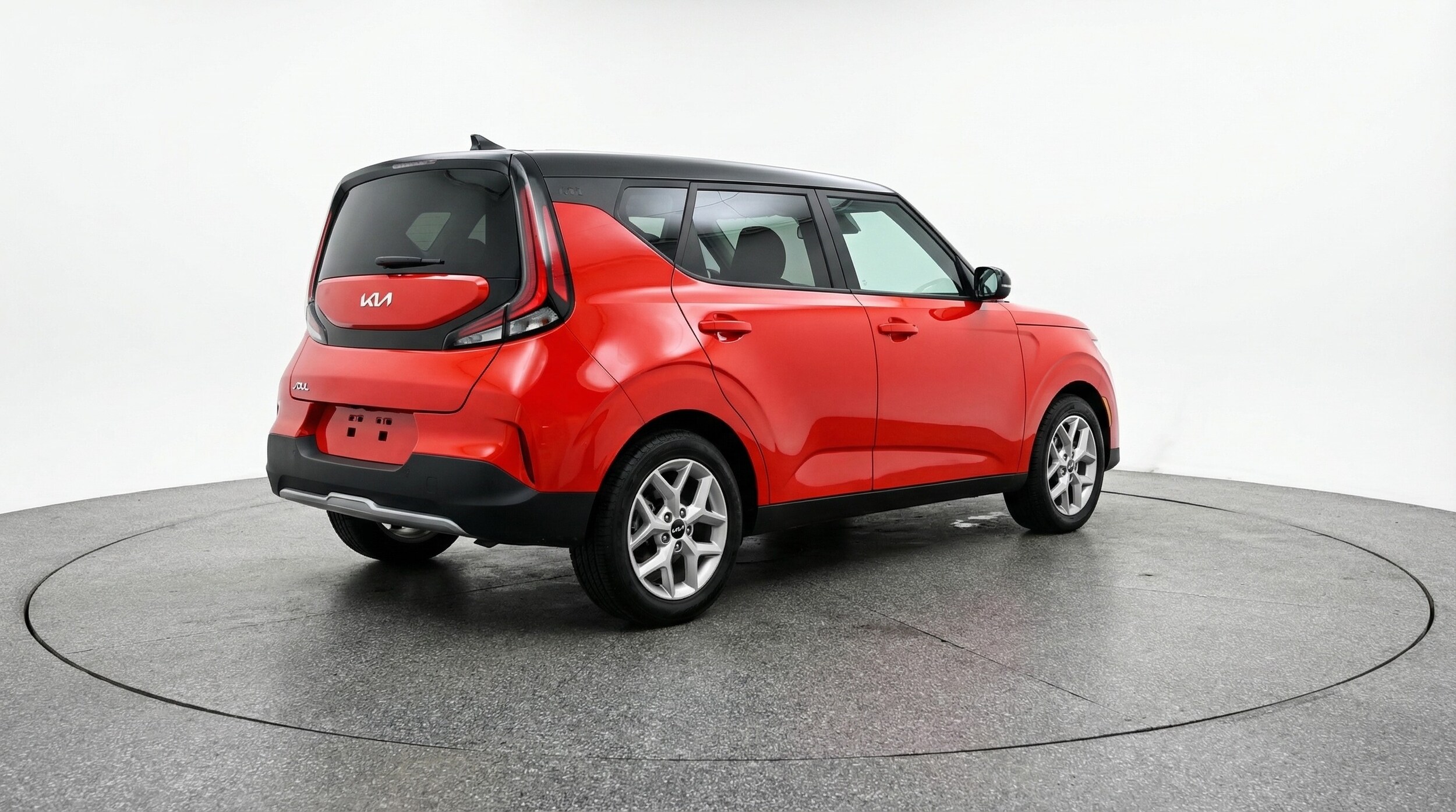 Thumbnail: 2025 Kia Soul - 7