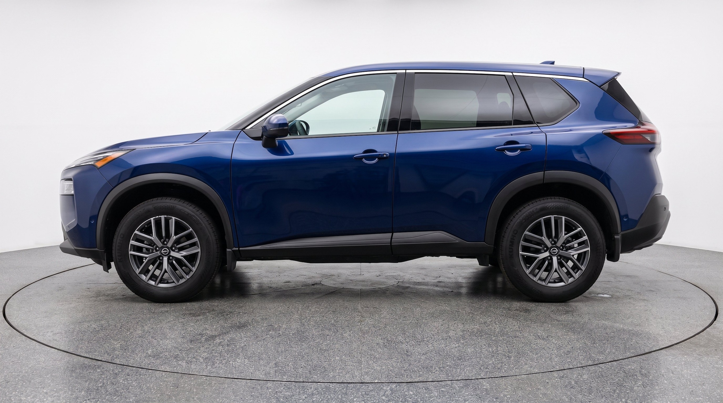 Thumbnail: 2026 Nissan Rogue - 5