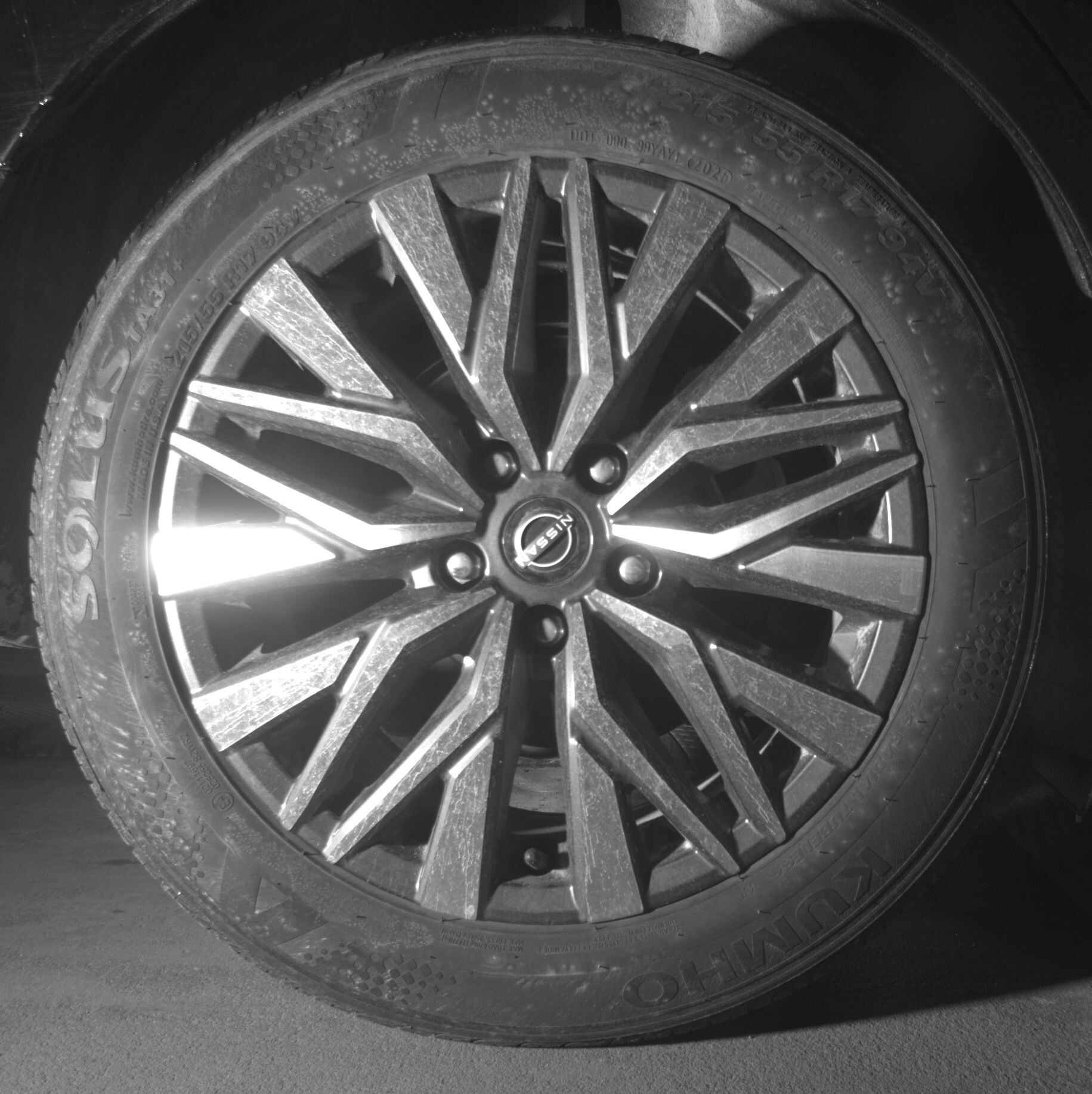 Thumbnail: 2025 Nissan Altima - 12