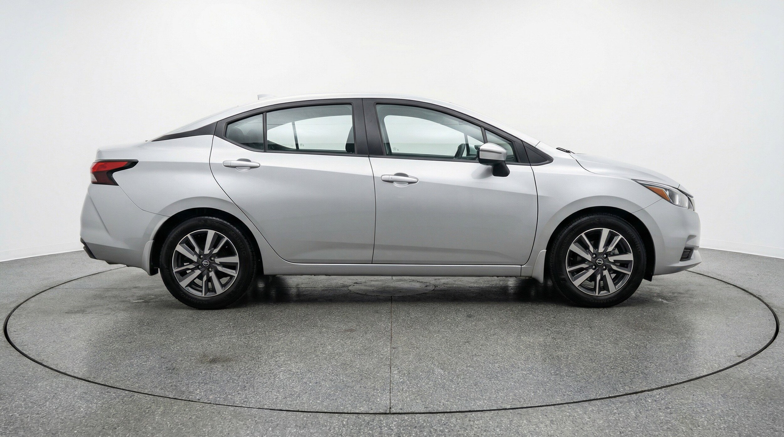 Thumbnail: 2025 Nissan Versa - 11