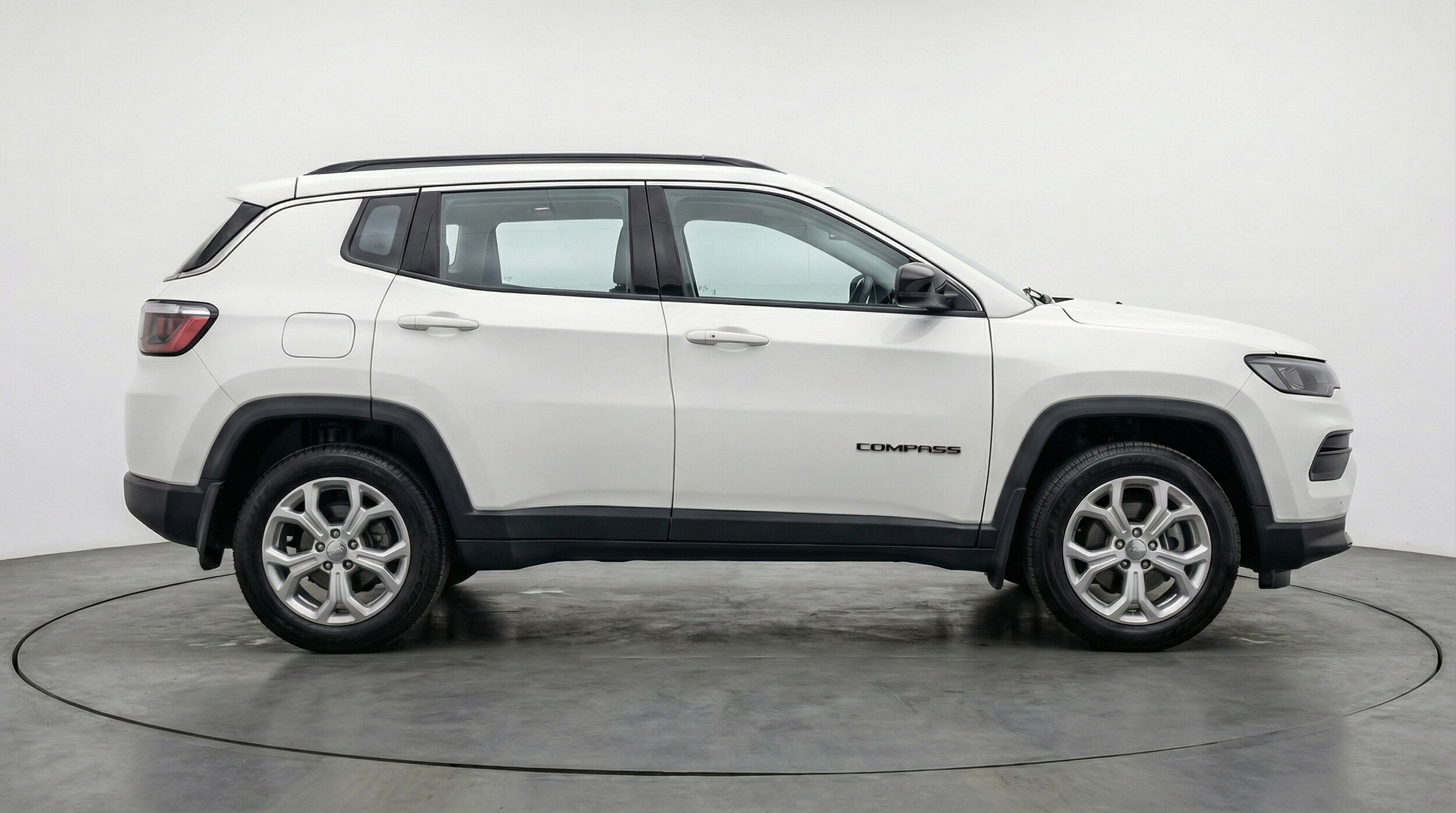 Thumbnail: 2025 Jeep Compass - 8