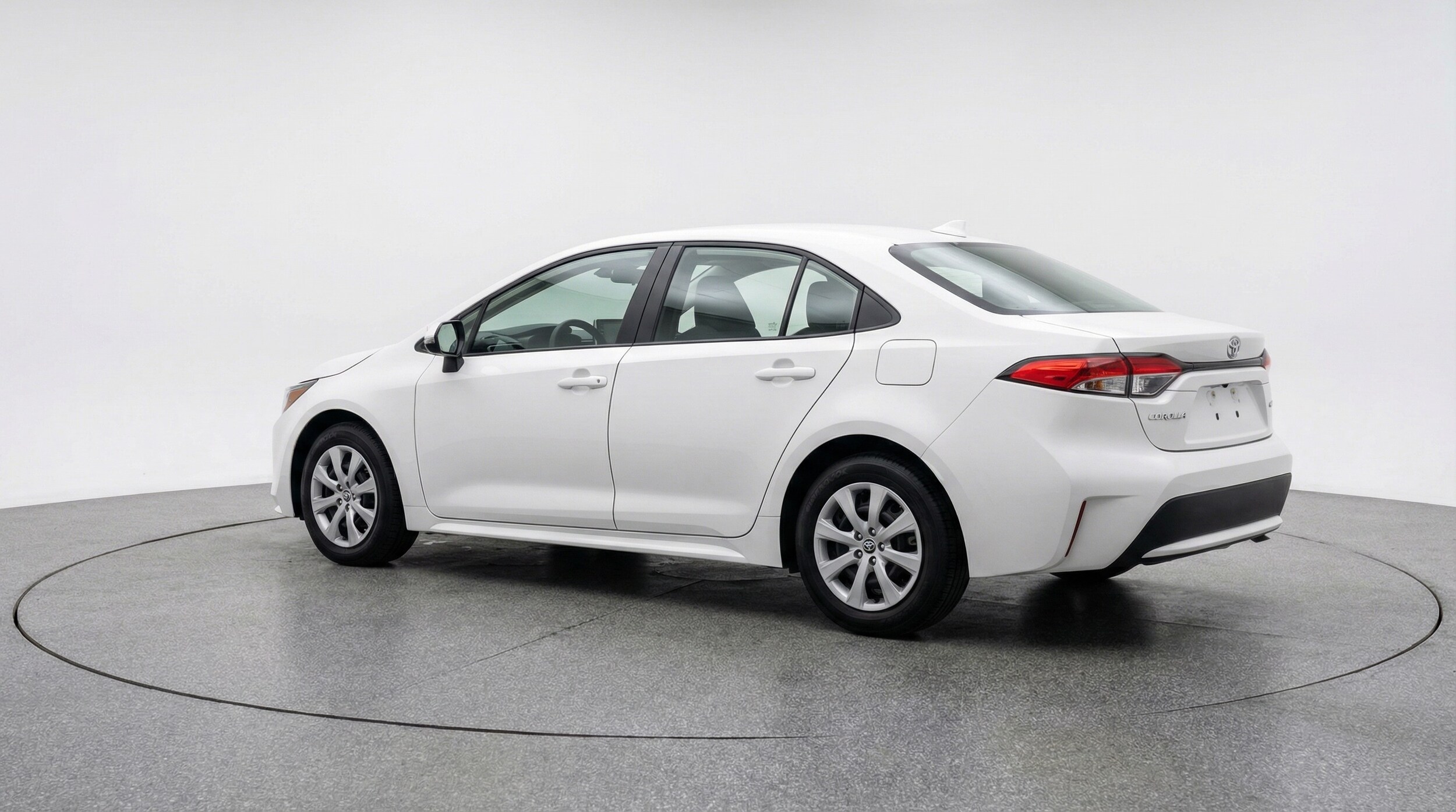 Thumbnail: 2025 Toyota Corolla - 5