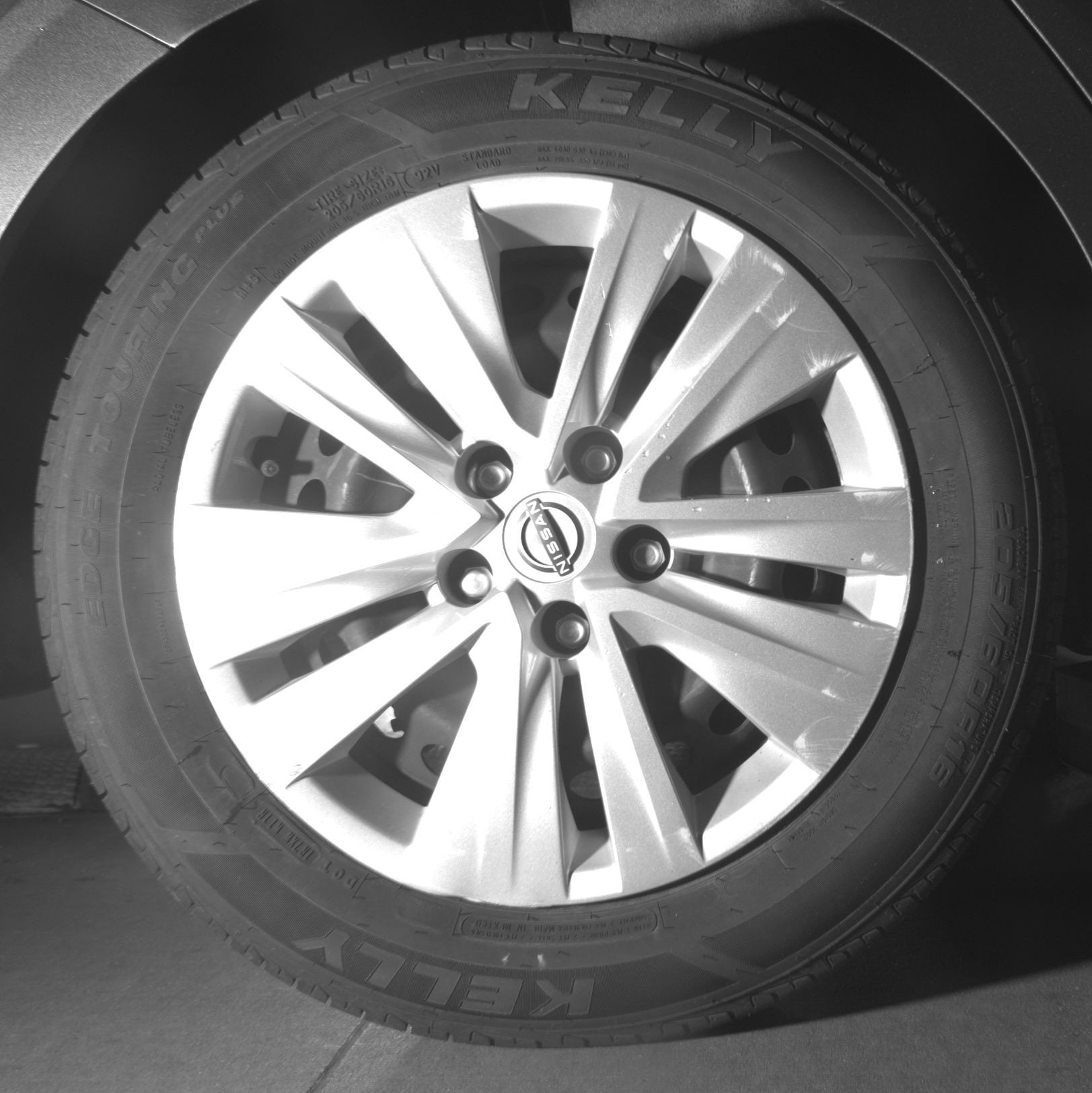 Thumbnail: 2024 Nissan Sentra - 15