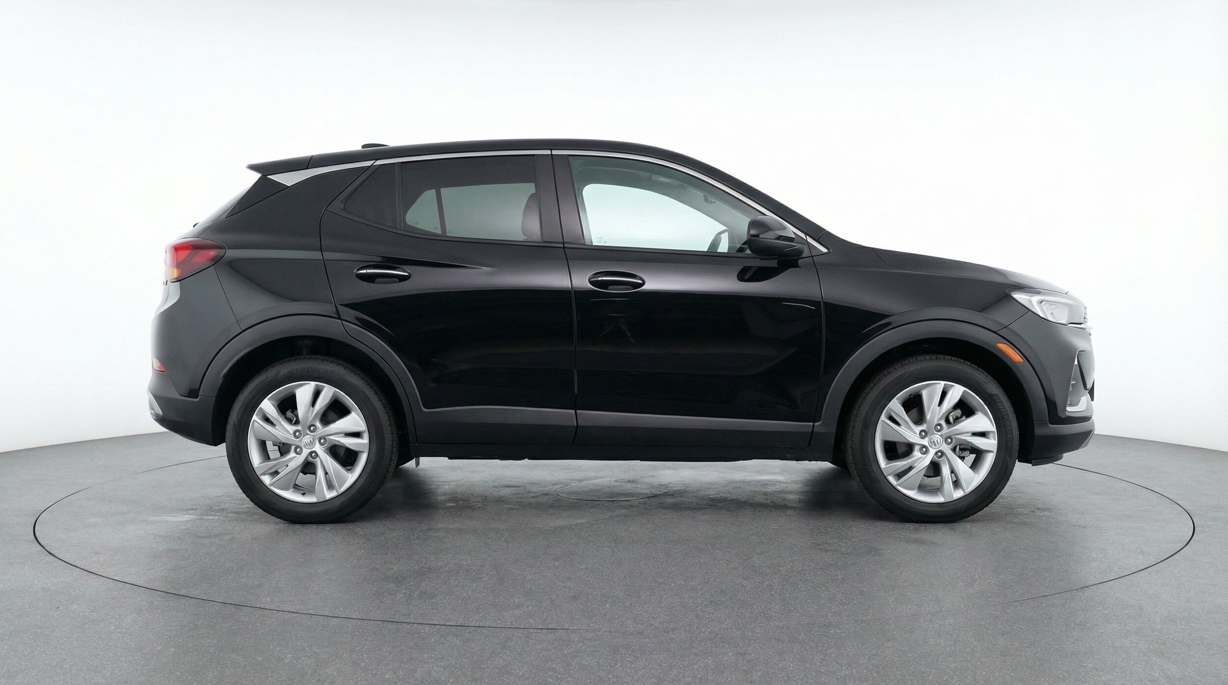 Thumbnail: 2025 Buick Encore GX - 11