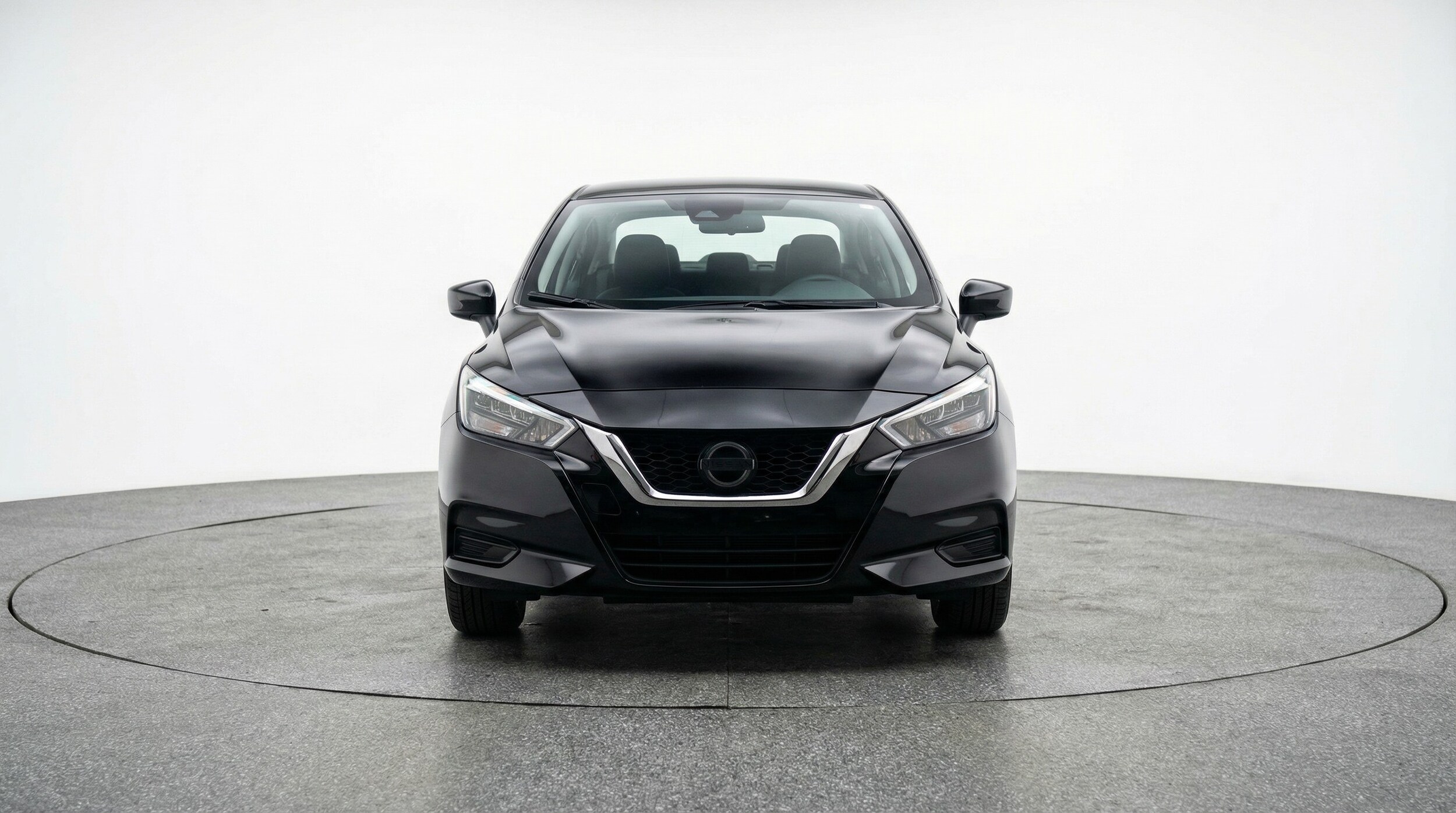 Thumbnail: 2025 Nissan Versa - 2