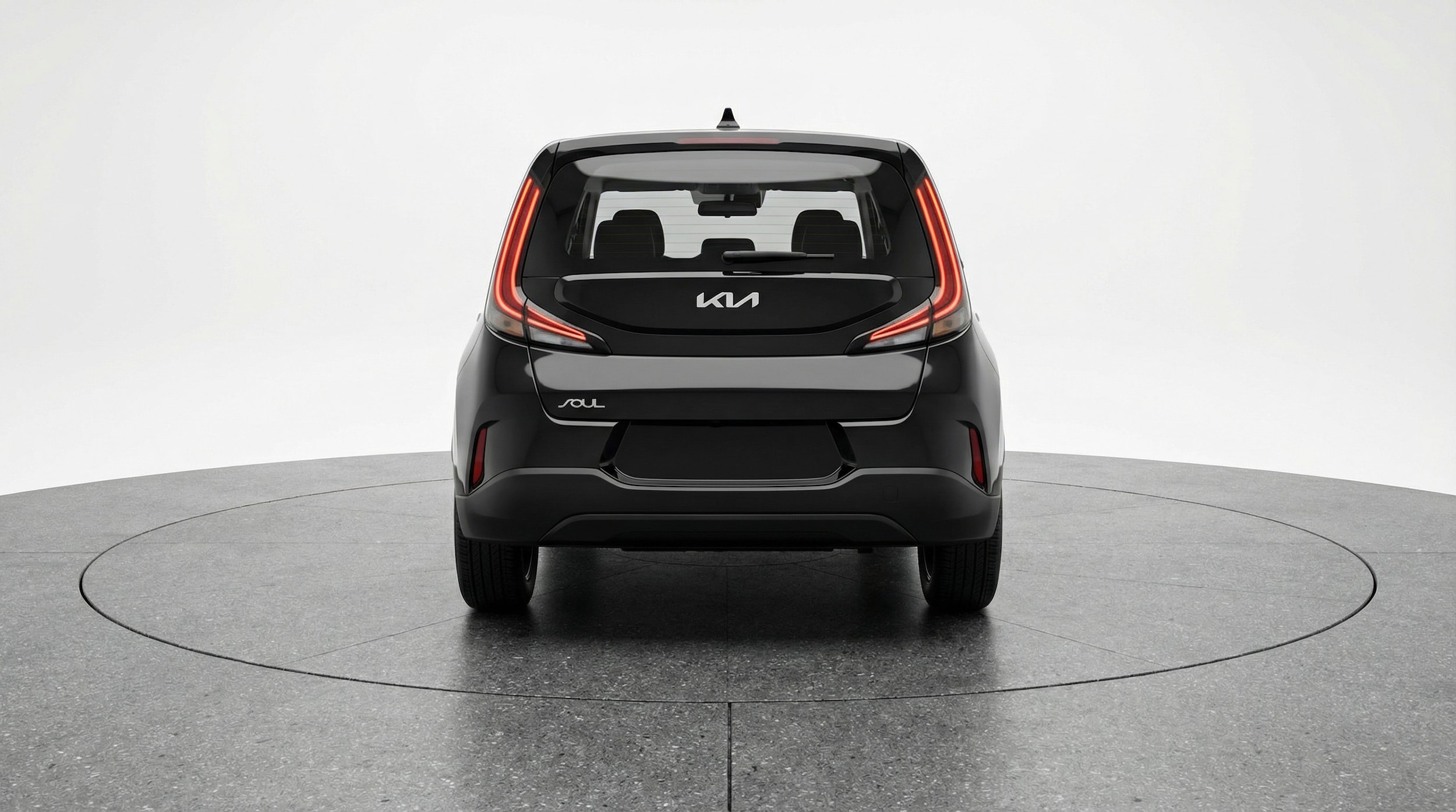 Thumbnail: 2025 Kia Soul - 6