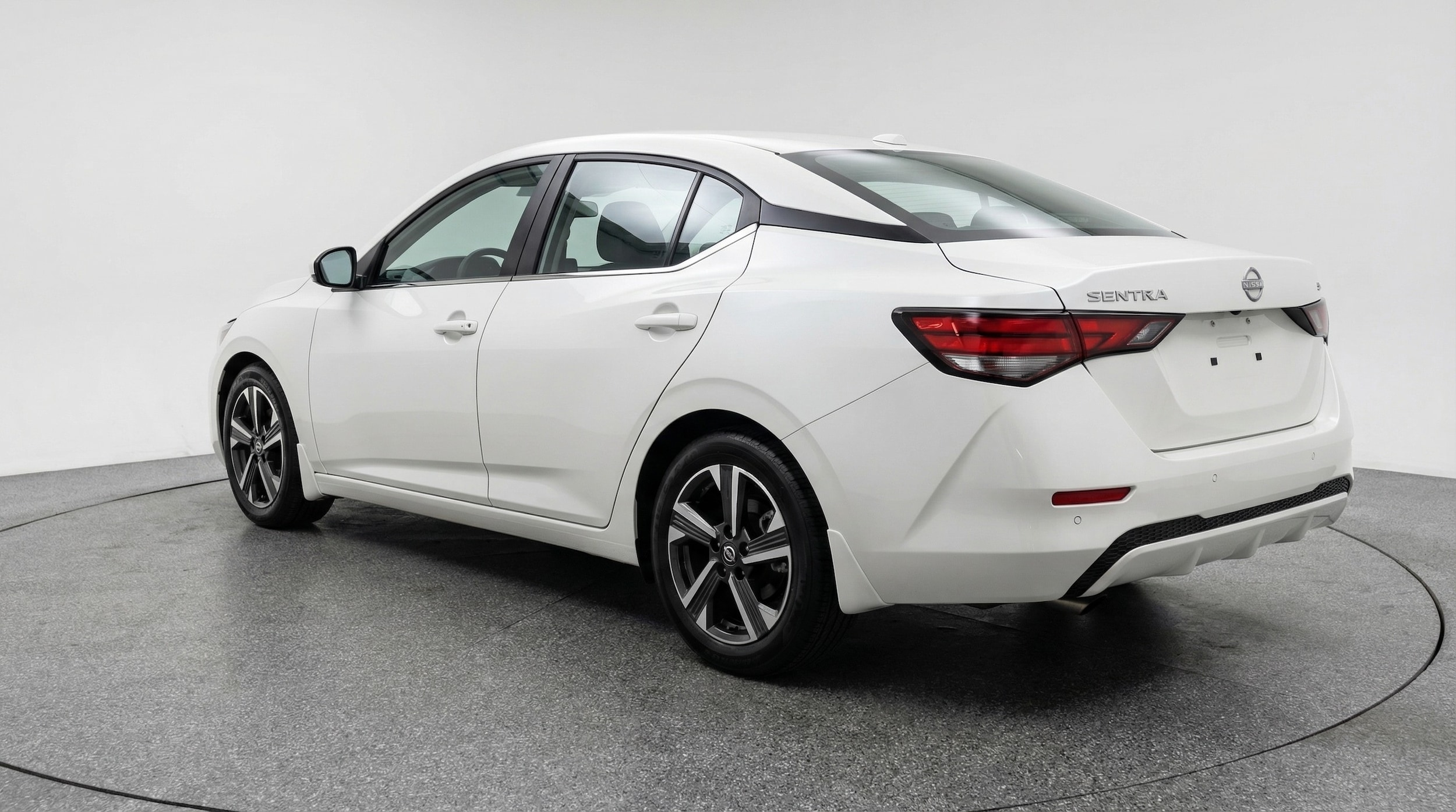 Thumbnail: 2025 Nissan Sentra - 5