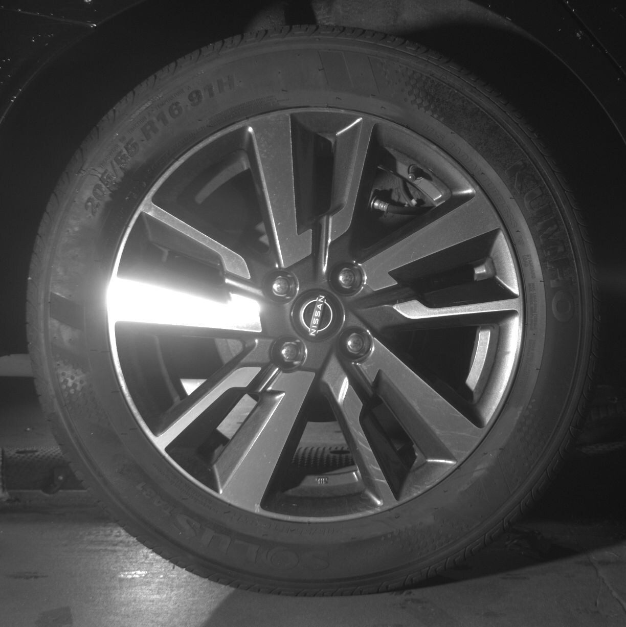 Thumbnail: 2025 Nissan Versa - 12