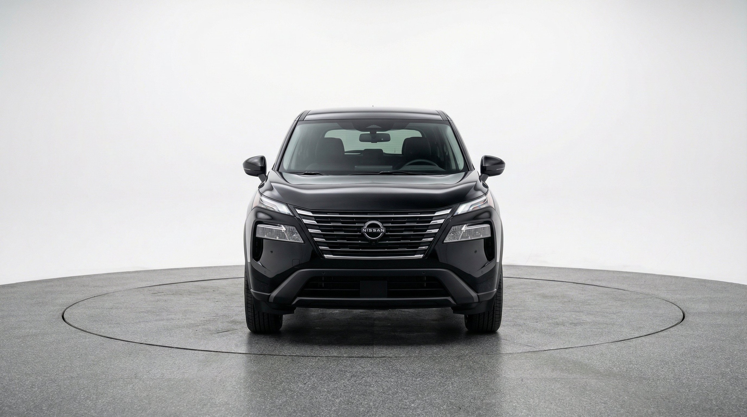Thumbnail: 2026 Nissan Rogue - 2