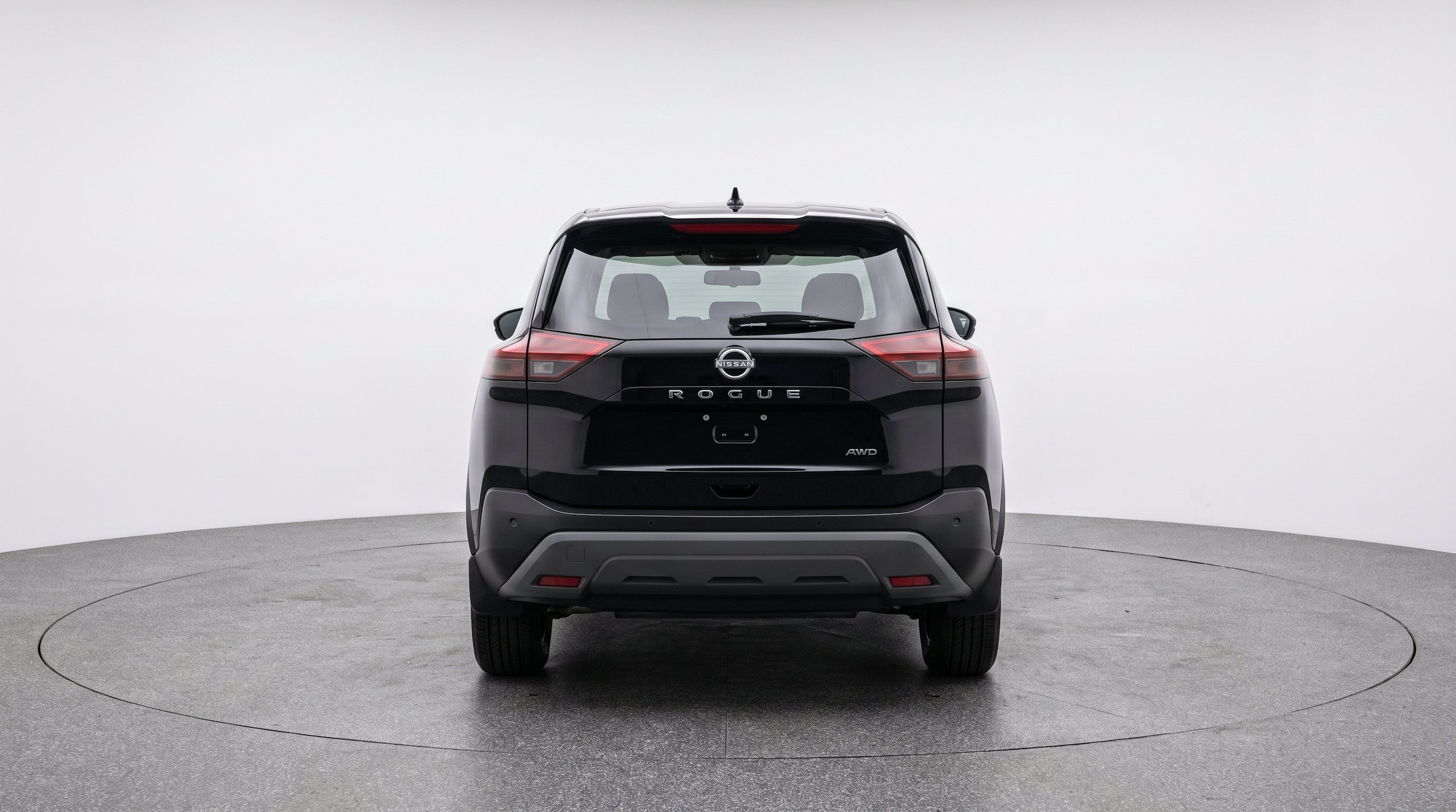 Thumbnail: 2026 Nissan Rogue - 7