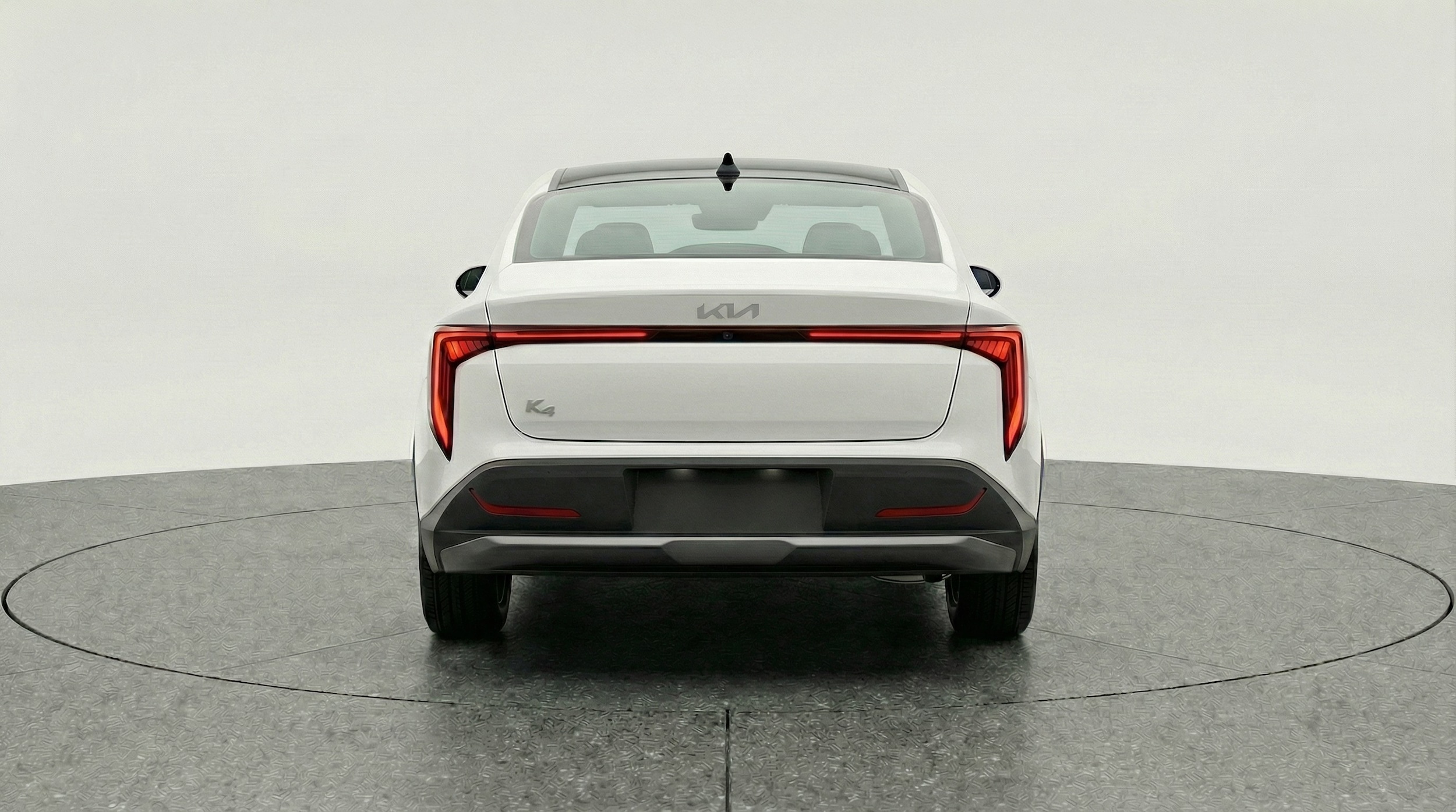 Thumbnail: 2025 Kia K4 - 6