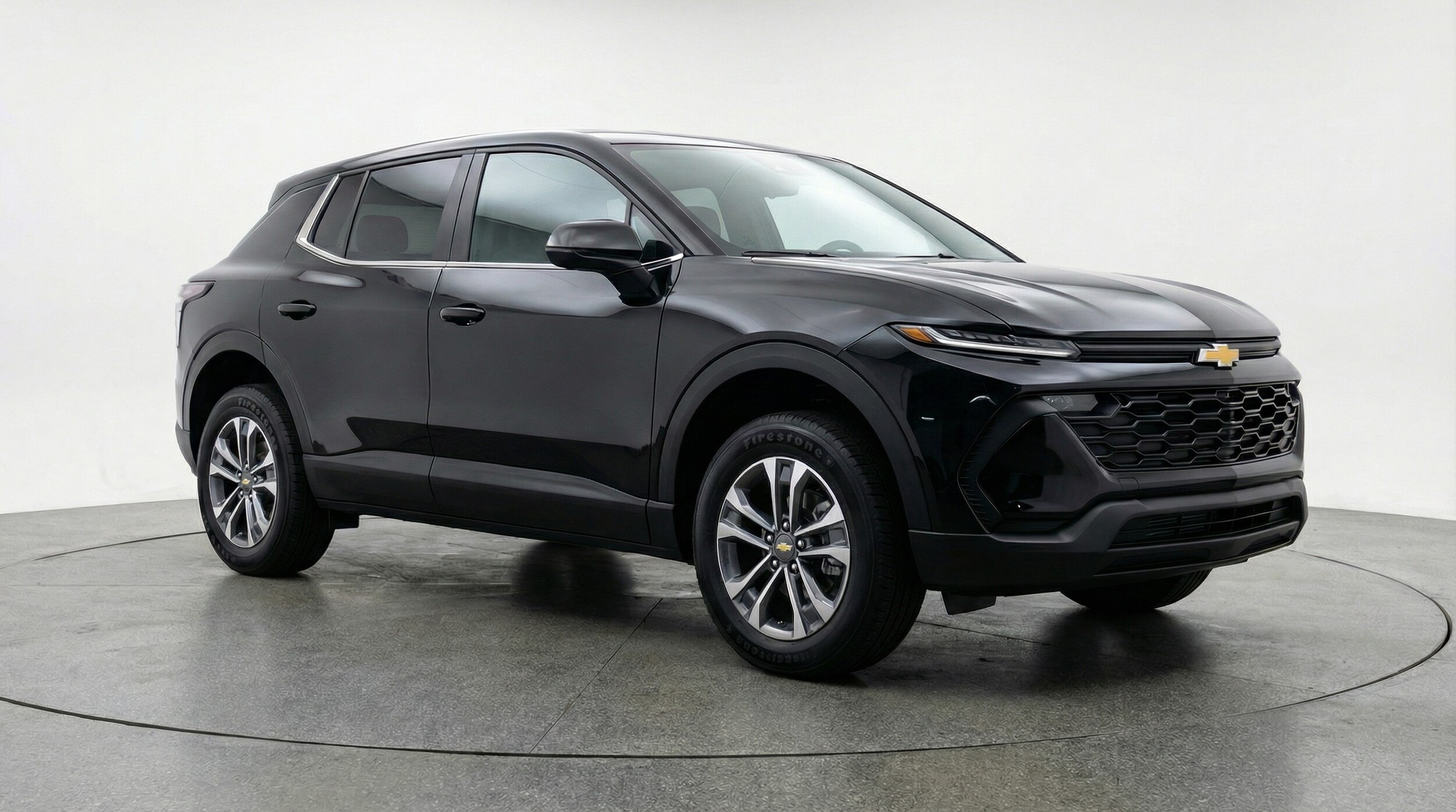 Thumbnail: 2025 Chevrolet Equinox - 1