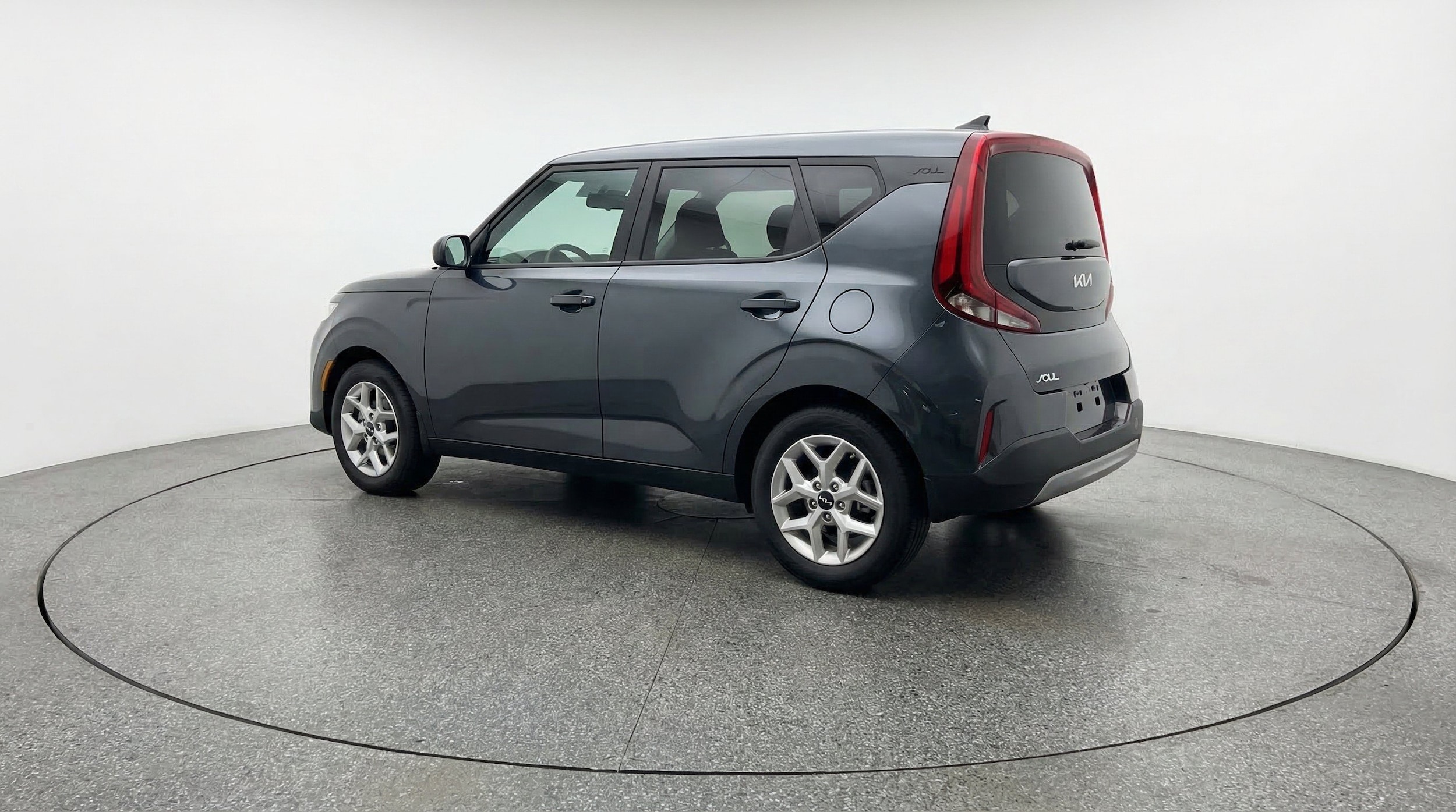 Thumbnail: 2025 Kia Soul - 6